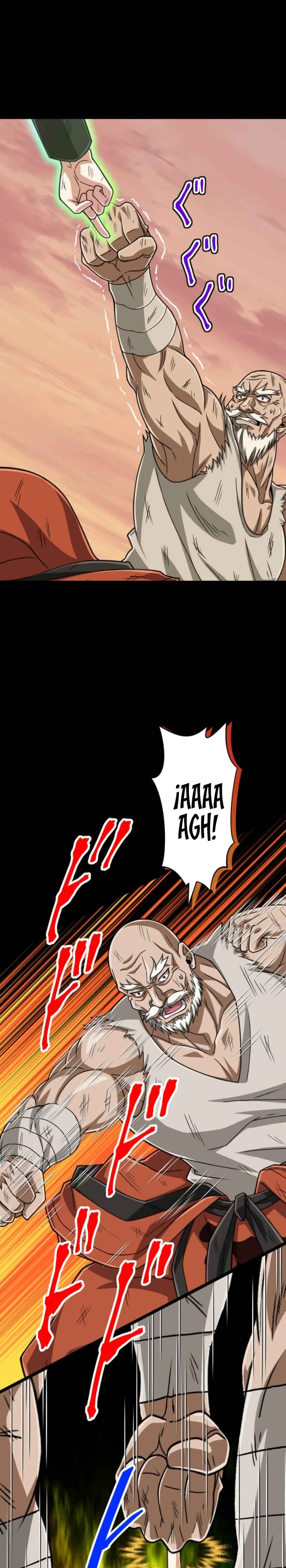 Maryoku 9999-man Zen Zokusei Tsukai no Daikenja Chapter 118 - Page 13