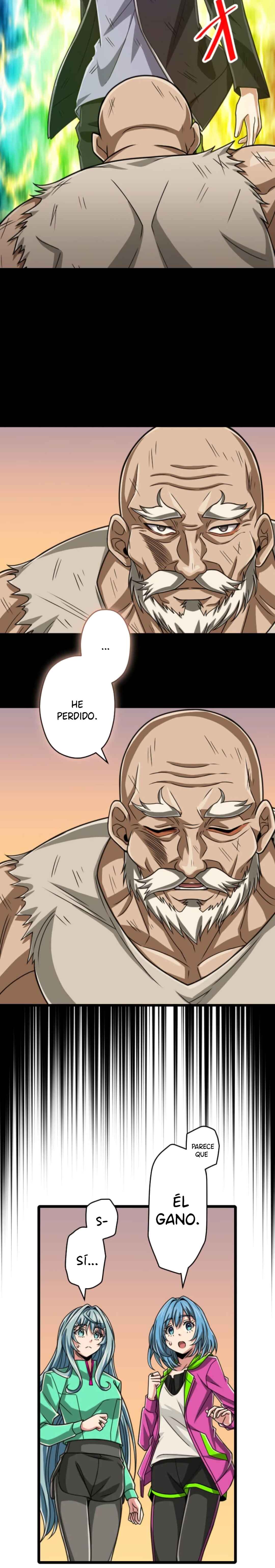 Maryoku 9999-man Zen Zokusei Tsukai no Daikenja Chapter 118 - Page 18