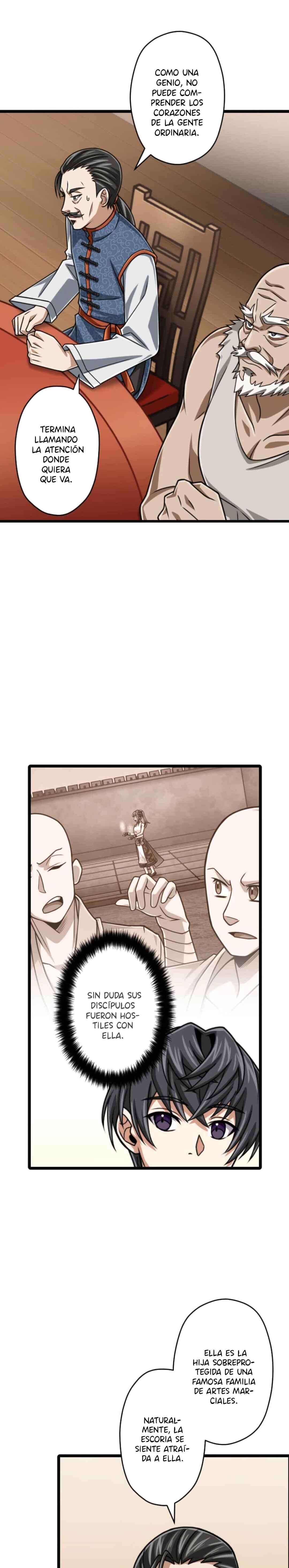 Maryoku 9999-man Zen Zokusei Tsukai no Daikenja Chapter 118 - Page 26
