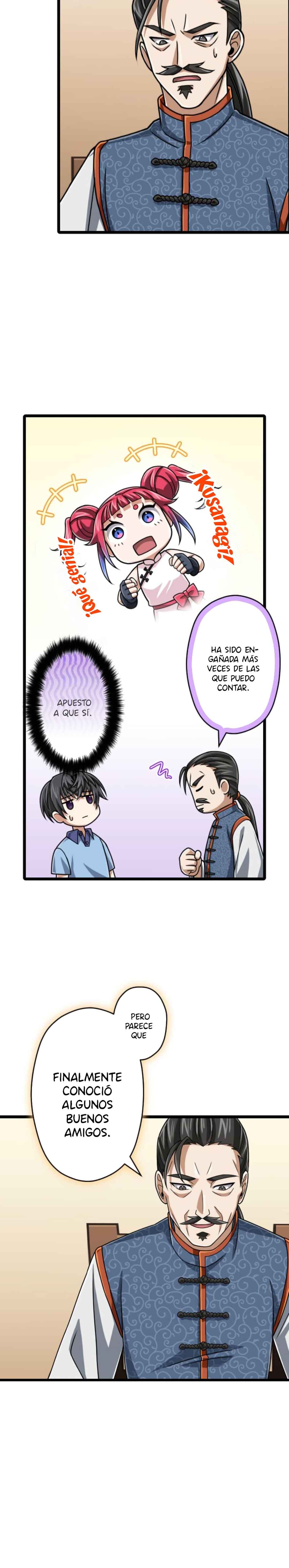 Maryoku 9999-man Zen Zokusei Tsukai no Daikenja Chapter 118 - Page 27