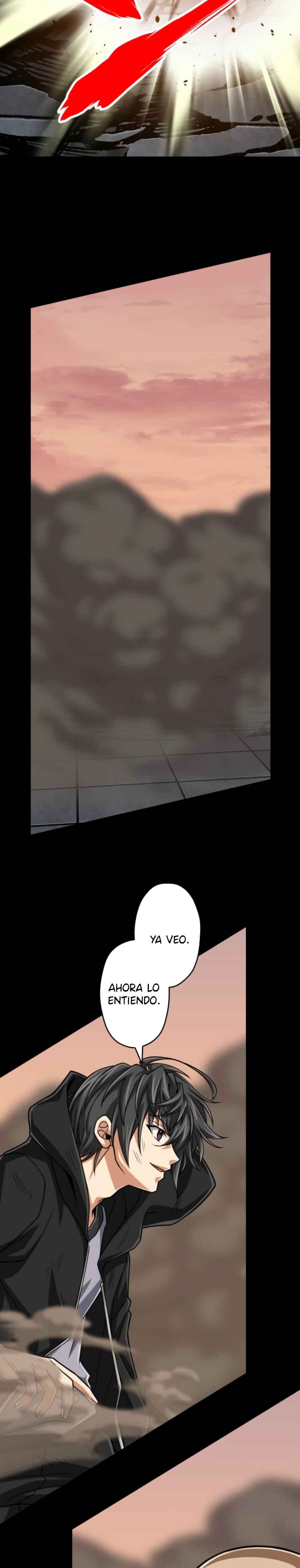 Maryoku 9999-man Zen Zokusei Tsukai no Daikenja Chapter 118 - Page 4