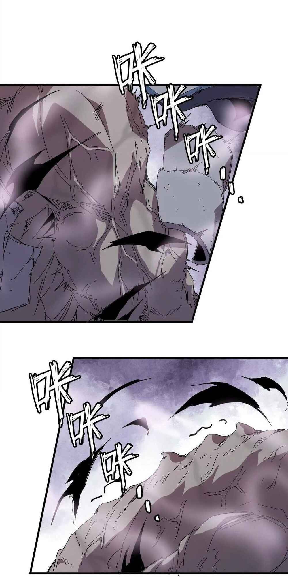 Yǒngzhě X Nǚ Mówáng Chapter 29 - Page 25