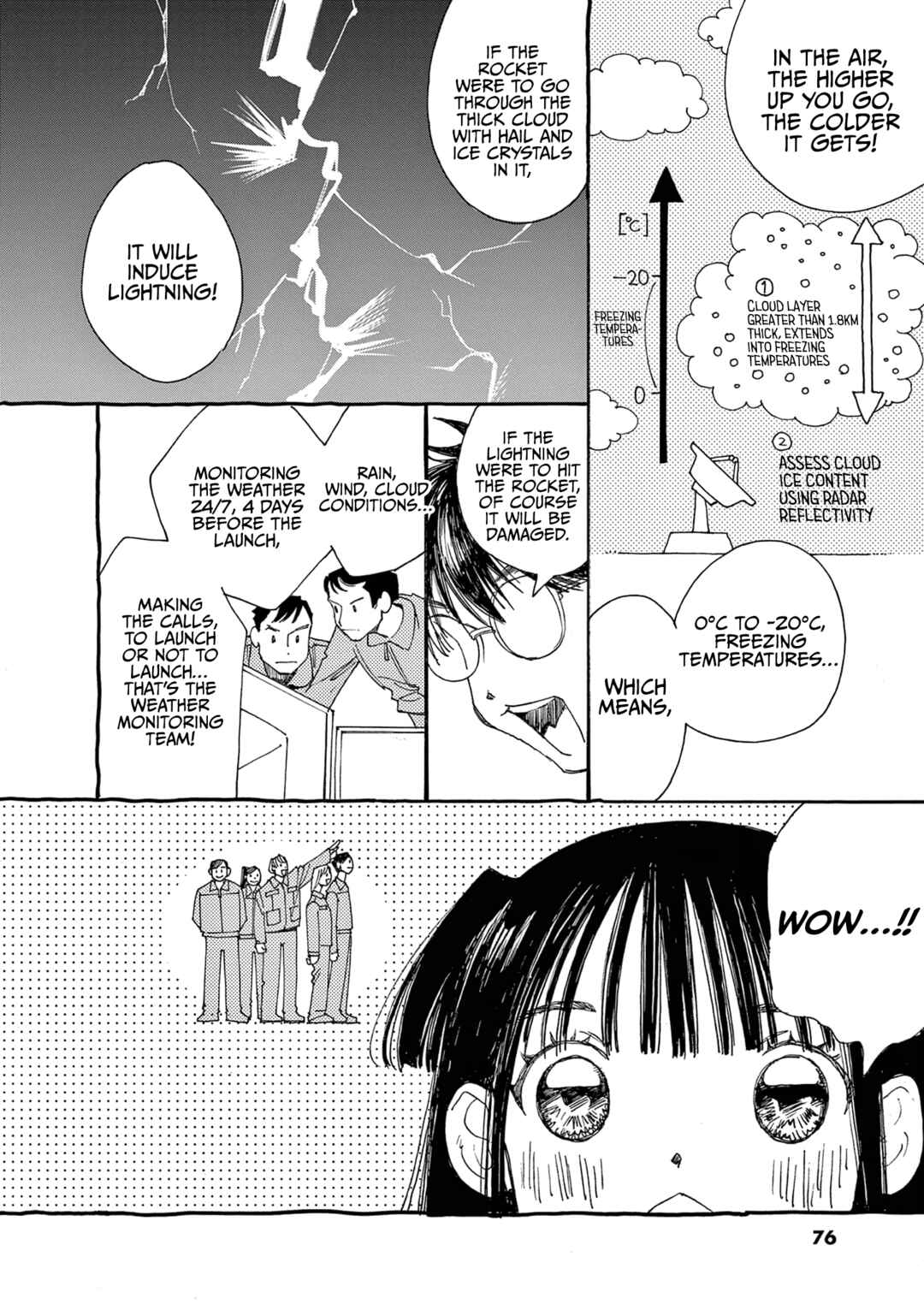 Alice, Dokomademo Chapter 16 - Page 10