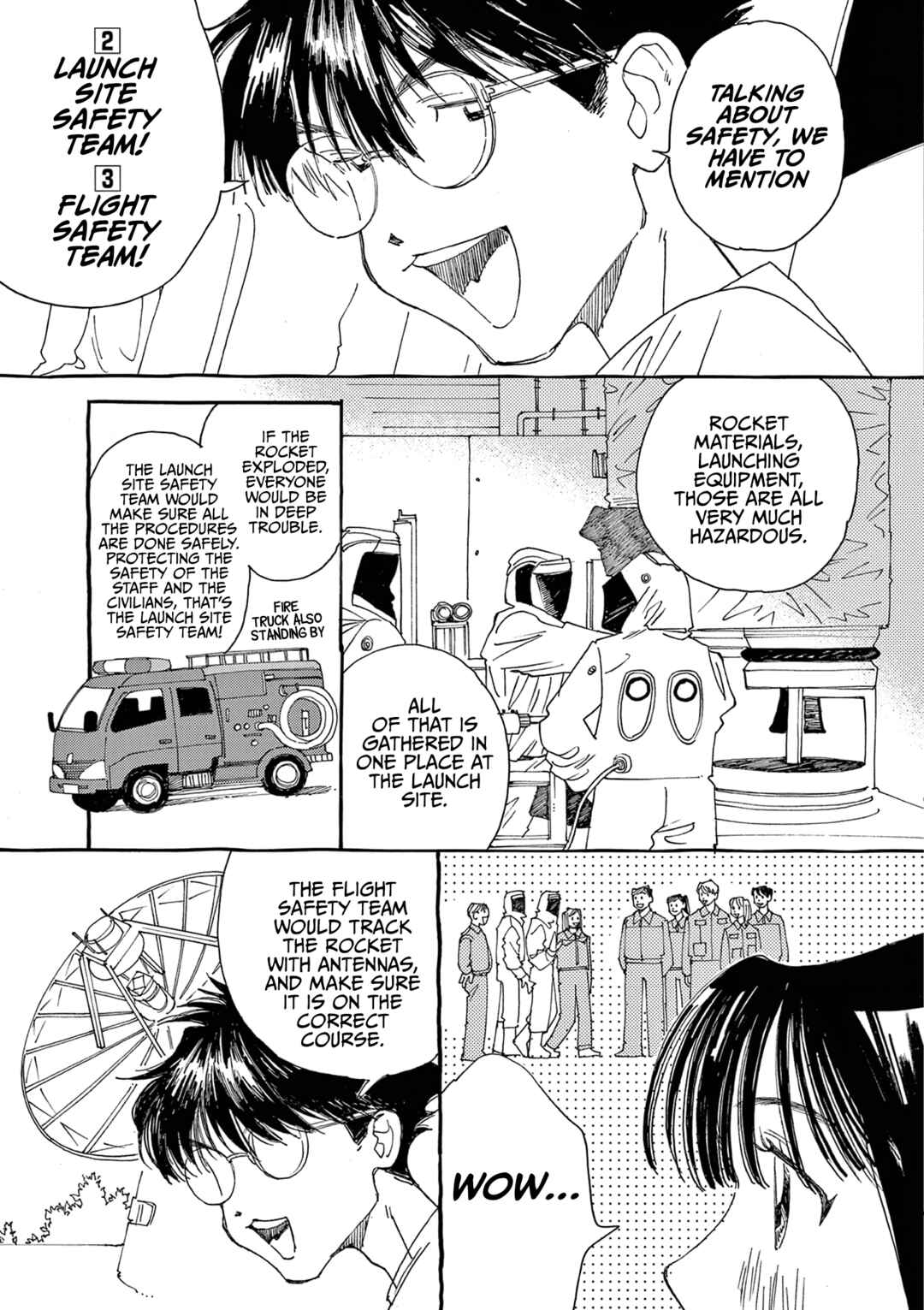 Alice, Dokomademo Chapter 16 - Page 11