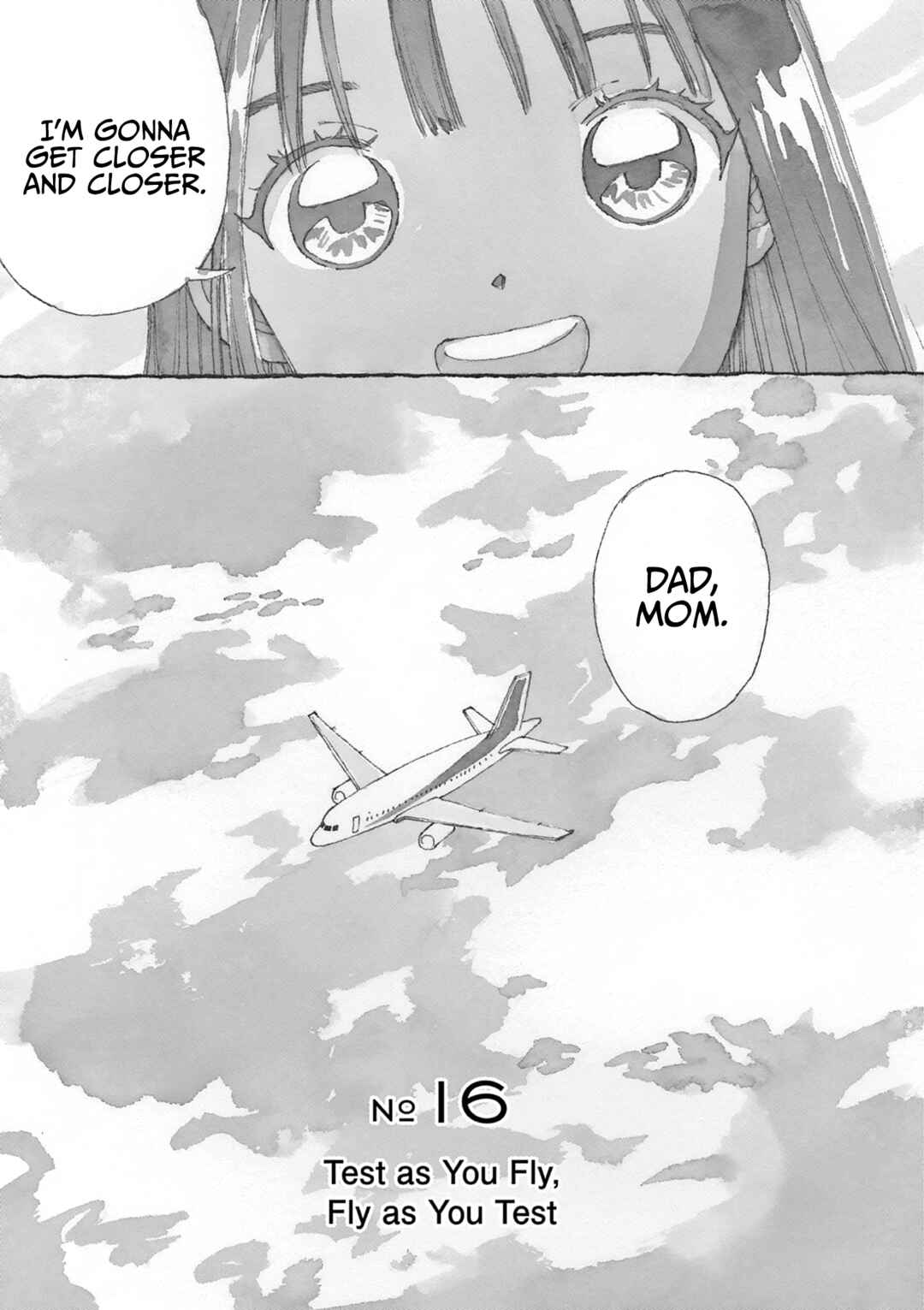 Alice, Dokomademo Chapter 16 - Page 2