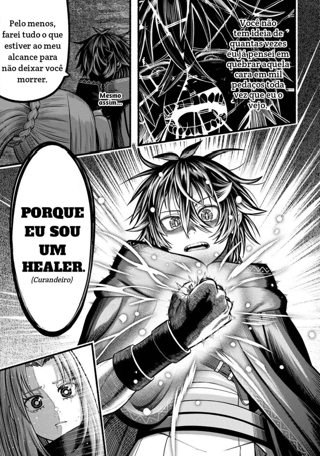 Ryuu to Ayumu Nariagari Boukensha-dou ~Youzumi toshite S-Rank Party kara Tsuihou Sareta Kaifuku Majutsushi, Suterareta Saki de Saikyou no Shinryuu o Fukkatsu Saseteshimau~ Chapter 37 - Page 15