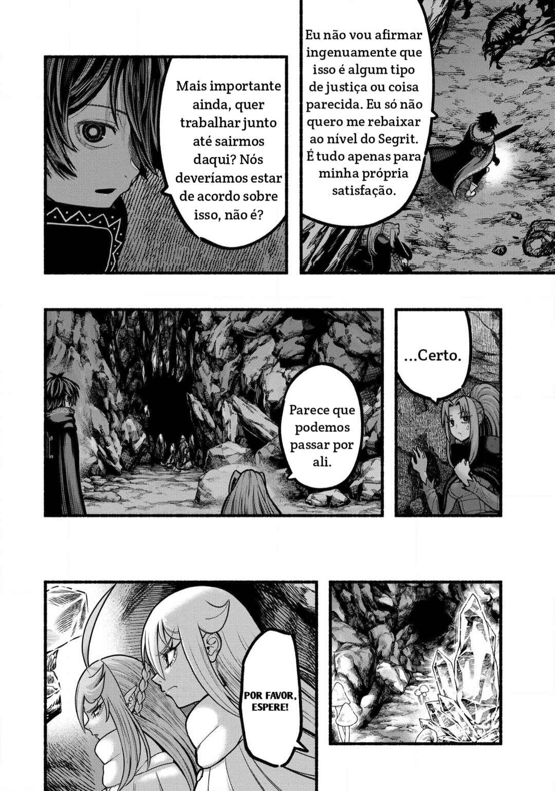 Ryuu to Ayumu Nariagari Boukensha-dou ~Youzumi toshite S-Rank Party kara Tsuihou Sareta Kaifuku Majutsushi, Suterareta Saki de Saikyou no Shinryuu o Fukkatsu Saseteshimau~ Chapter 37 - Page 16