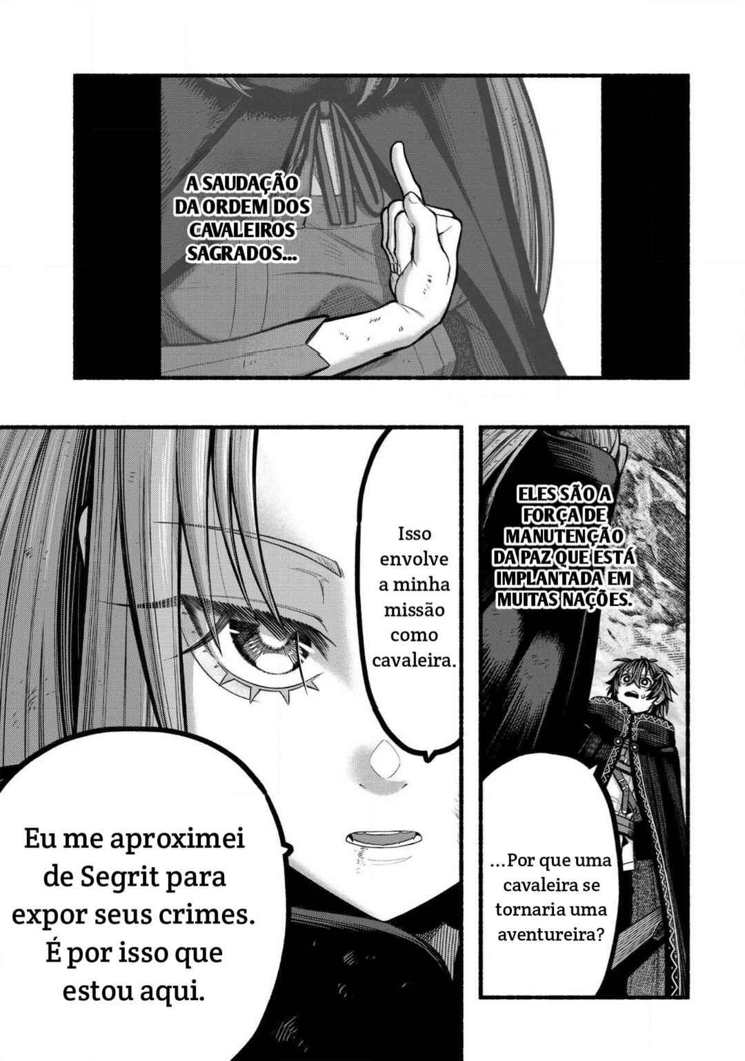 Ryuu to Ayumu Nariagari Boukensha-dou ~Youzumi toshite S-Rank Party kara Tsuihou Sareta Kaifuku Majutsushi, Suterareta Saki de Saikyou no Shinryuu o Fukkatsu Saseteshimau~ Chapter 37 - Page 27
