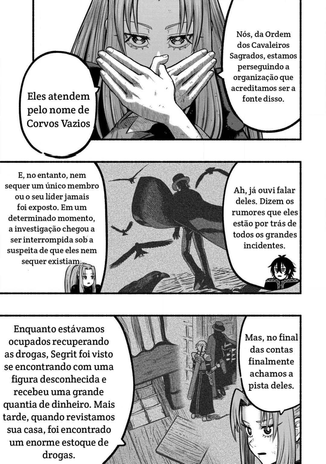 Ryuu to Ayumu Nariagari Boukensha-dou ~Youzumi toshite S-Rank Party kara Tsuihou Sareta Kaifuku Majutsushi, Suterareta Saki de Saikyou no Shinryuu o Fukkatsu Saseteshimau~ Chapter 37 - Page 29