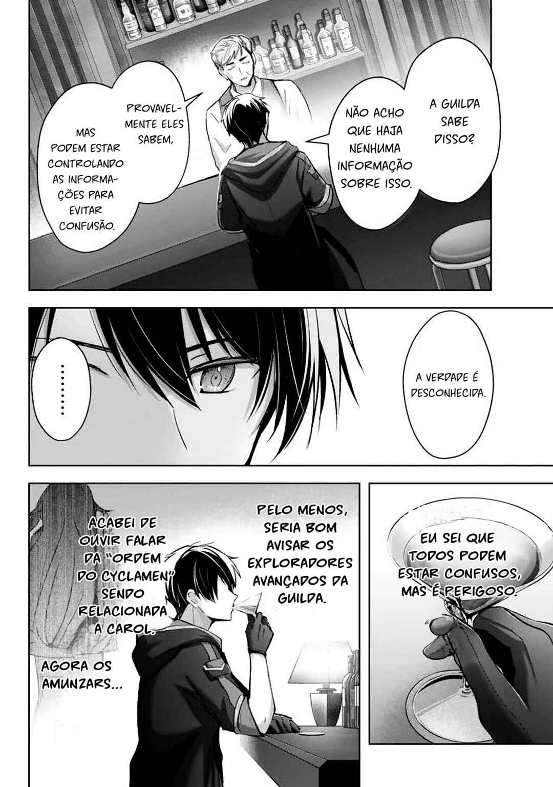Yuusha Party o Oidasareta Kiyoubinbou: Party Jijou de Fuyojutsushi o Yatteita Kenshi, Bannou e to Itaru Chapter 29 - Page 10