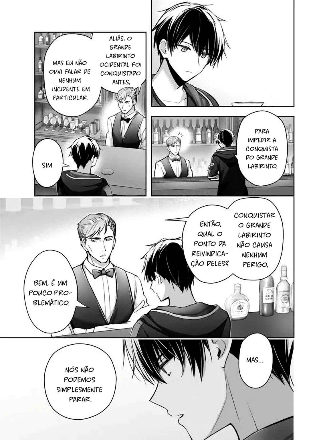 Yuusha Party o Oidasareta Kiyoubinbou: Party Jijou de Fuyojutsushi o Yatteita Kenshi, Bannou e to Itaru Chapter 29 - Page 11