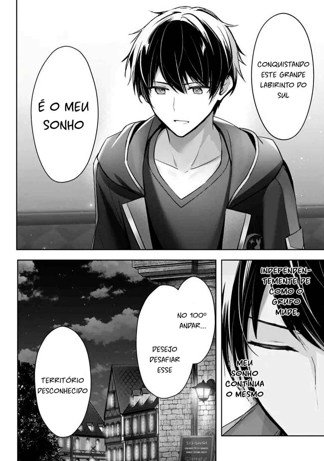 Yuusha Party o Oidasareta Kiyoubinbou: Party Jijou de Fuyojutsushi o Yatteita Kenshi, Bannou e to Itaru Chapter 29 - Page 12
