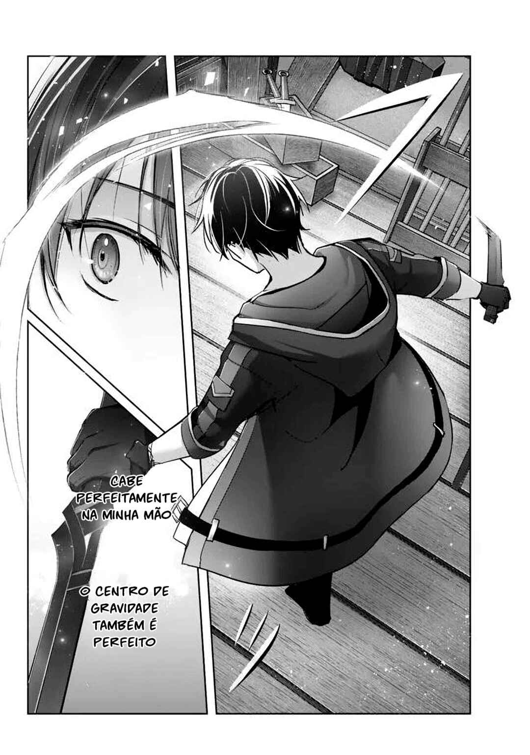 Yuusha Party o Oidasareta Kiyoubinbou: Party Jijou de Fuyojutsushi o Yatteita Kenshi, Bannou e to Itaru Chapter 29 - Page 16