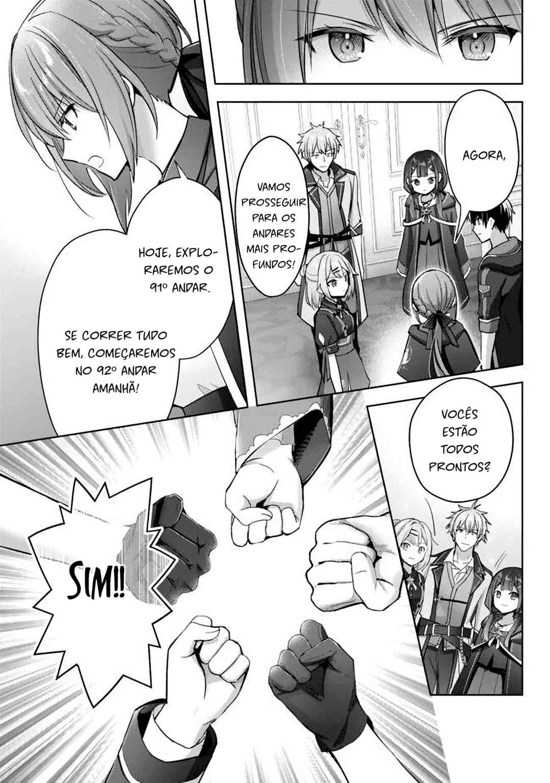 Yuusha Party o Oidasareta Kiyoubinbou: Party Jijou de Fuyojutsushi o Yatteita Kenshi, Bannou e to Itaru Chapter 29 - Page 21