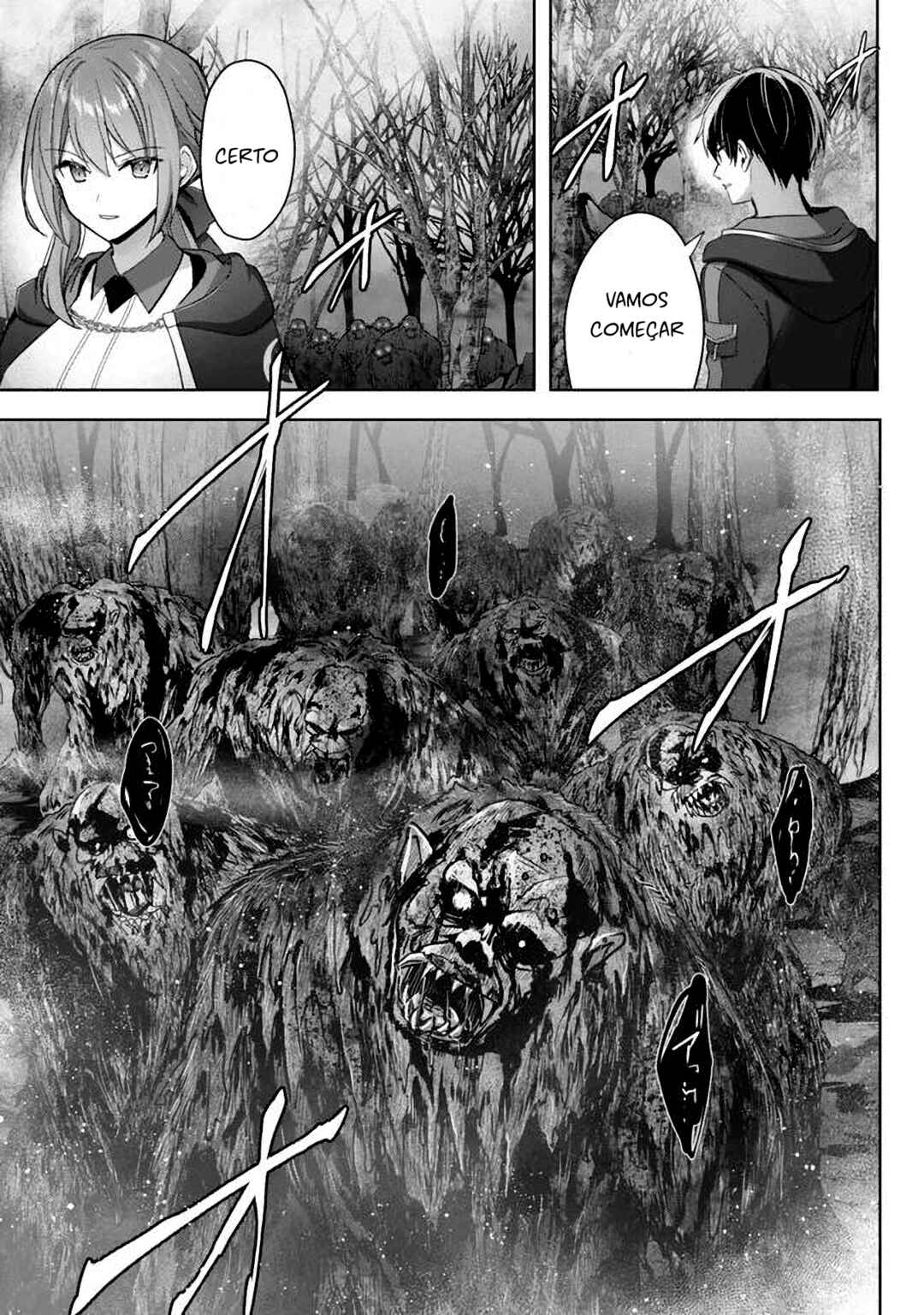 Yuusha Party o Oidasareta Kiyoubinbou: Party Jijou de Fuyojutsushi o Yatteita Kenshi, Bannou e to Itaru Chapter 29 - Page 23
