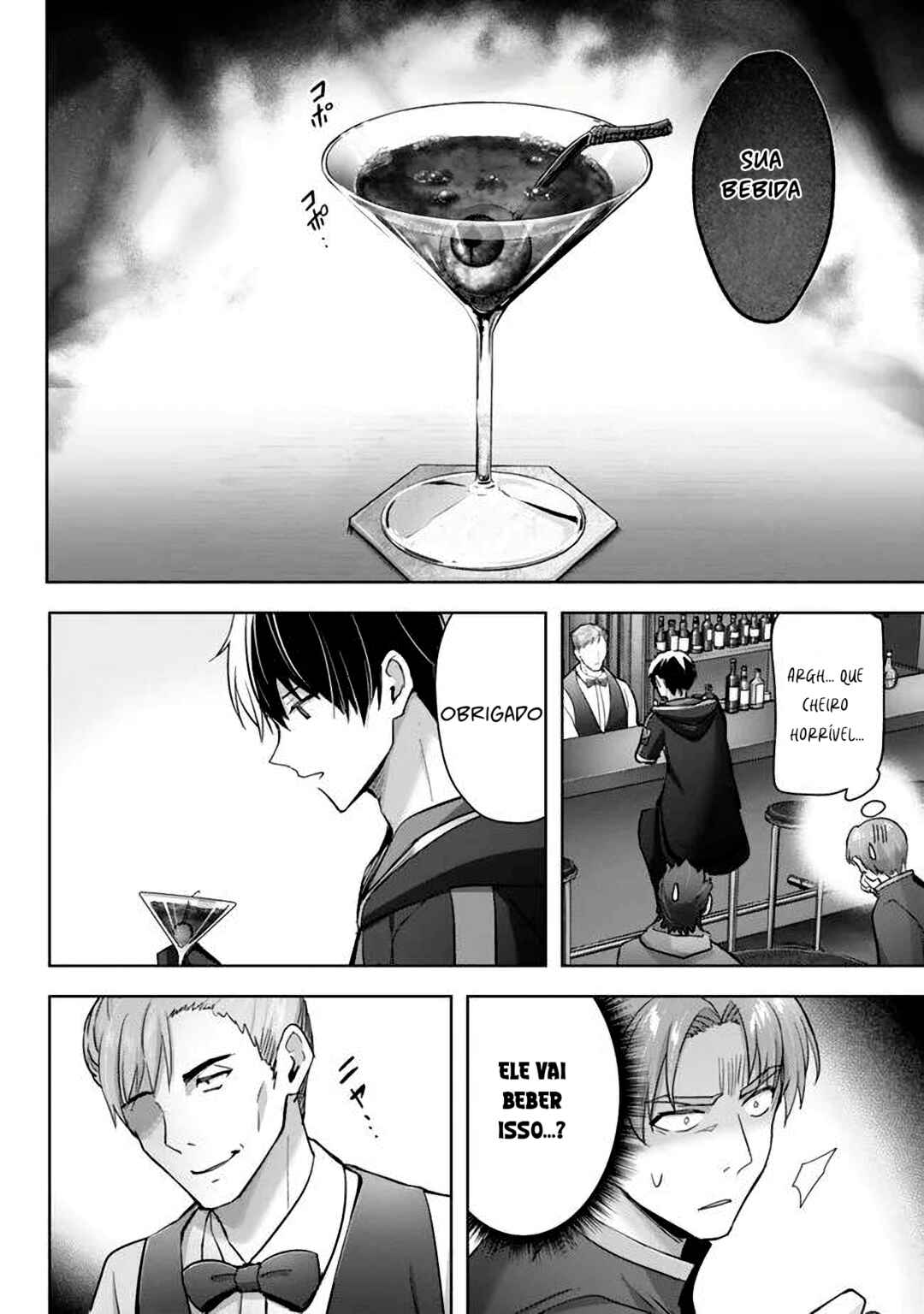 Yuusha Party o Oidasareta Kiyoubinbou: Party Jijou de Fuyojutsushi o Yatteita Kenshi, Bannou e to Itaru Chapter 29 - Page 4
