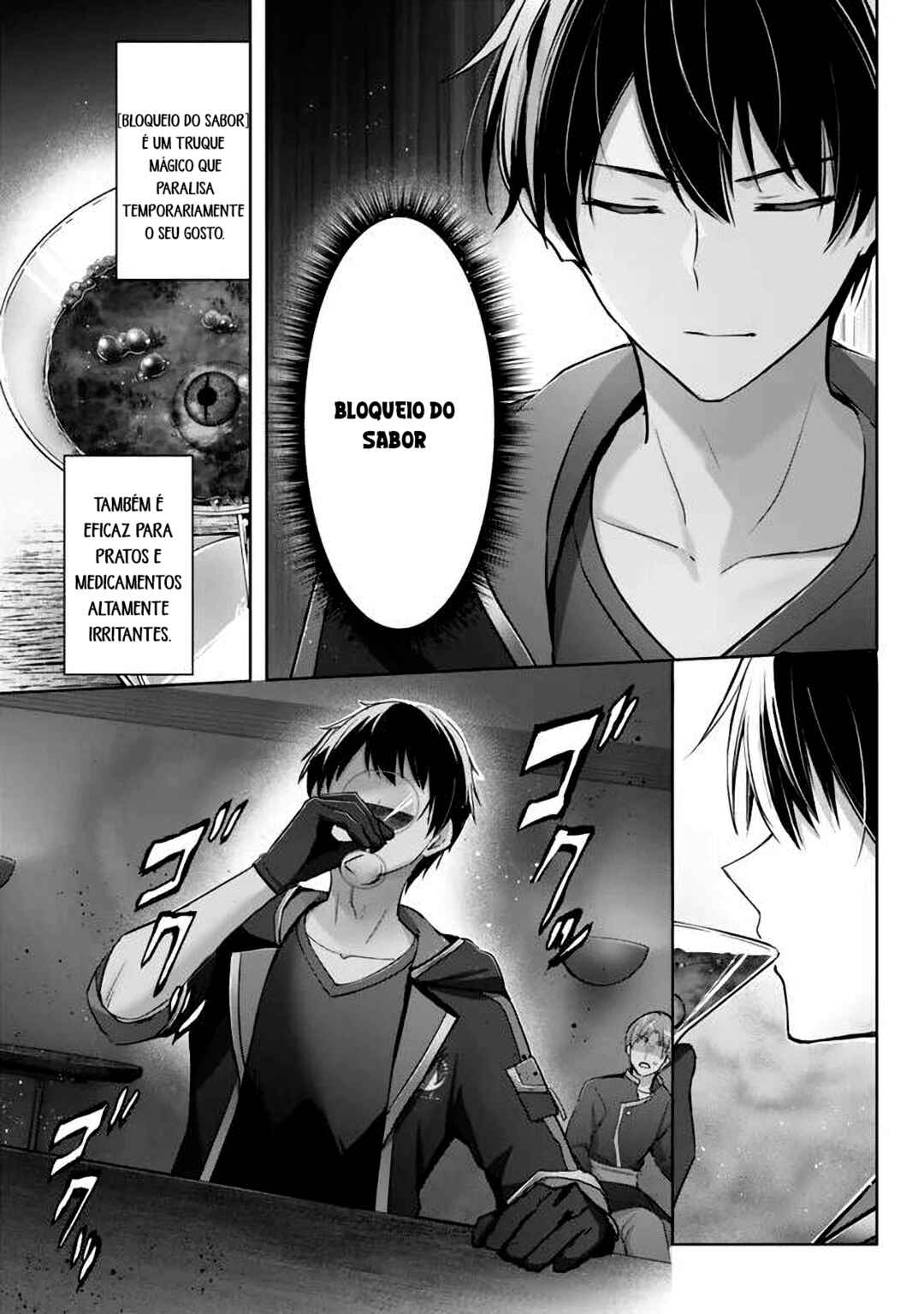 Yuusha Party o Oidasareta Kiyoubinbou: Party Jijou de Fuyojutsushi o Yatteita Kenshi, Bannou e to Itaru Chapter 29 - Page 5