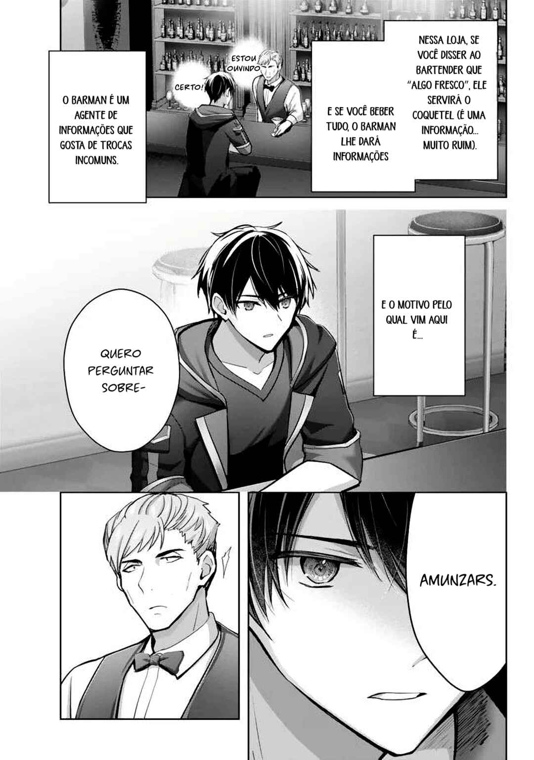 Yuusha Party o Oidasareta Kiyoubinbou: Party Jijou de Fuyojutsushi o Yatteita Kenshi, Bannou e to Itaru Chapter 29 - Page 7