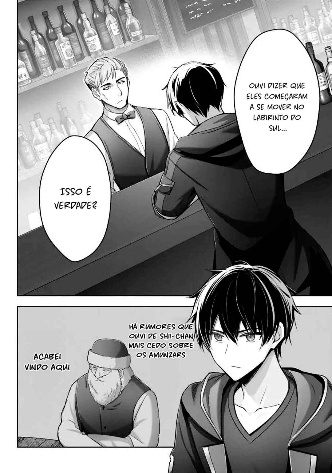 Yuusha Party o Oidasareta Kiyoubinbou: Party Jijou de Fuyojutsushi o Yatteita Kenshi, Bannou e to Itaru Chapter 29 - Page 8