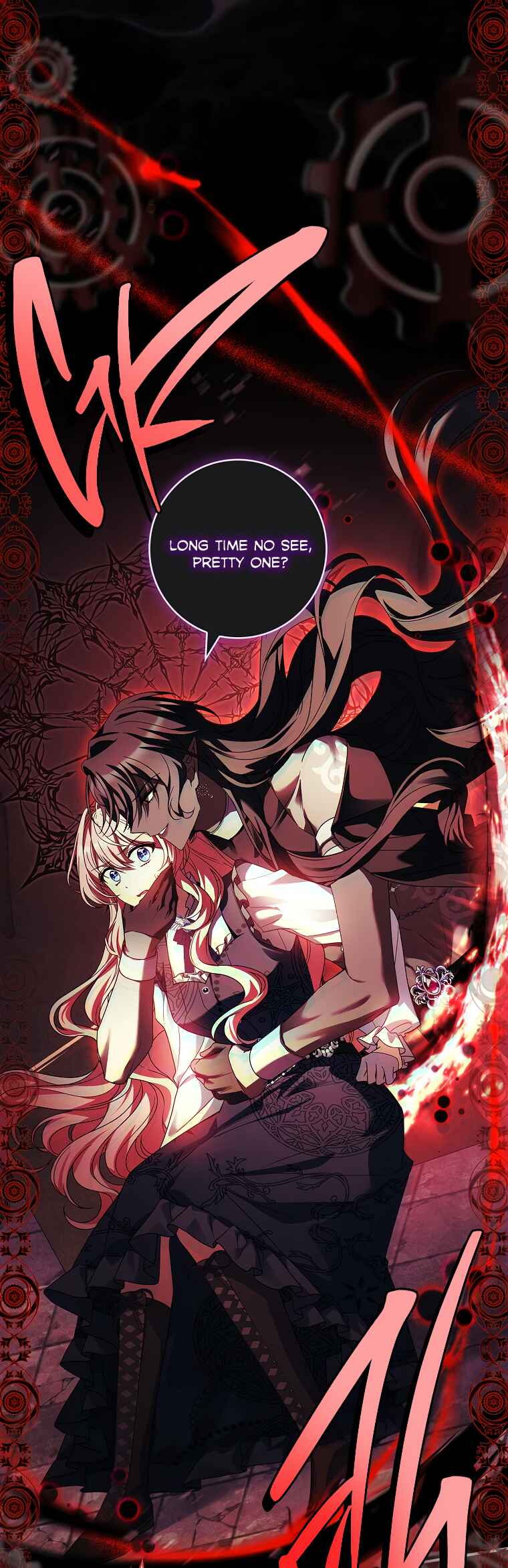 The Painless Player Chapter 45 - Page 10