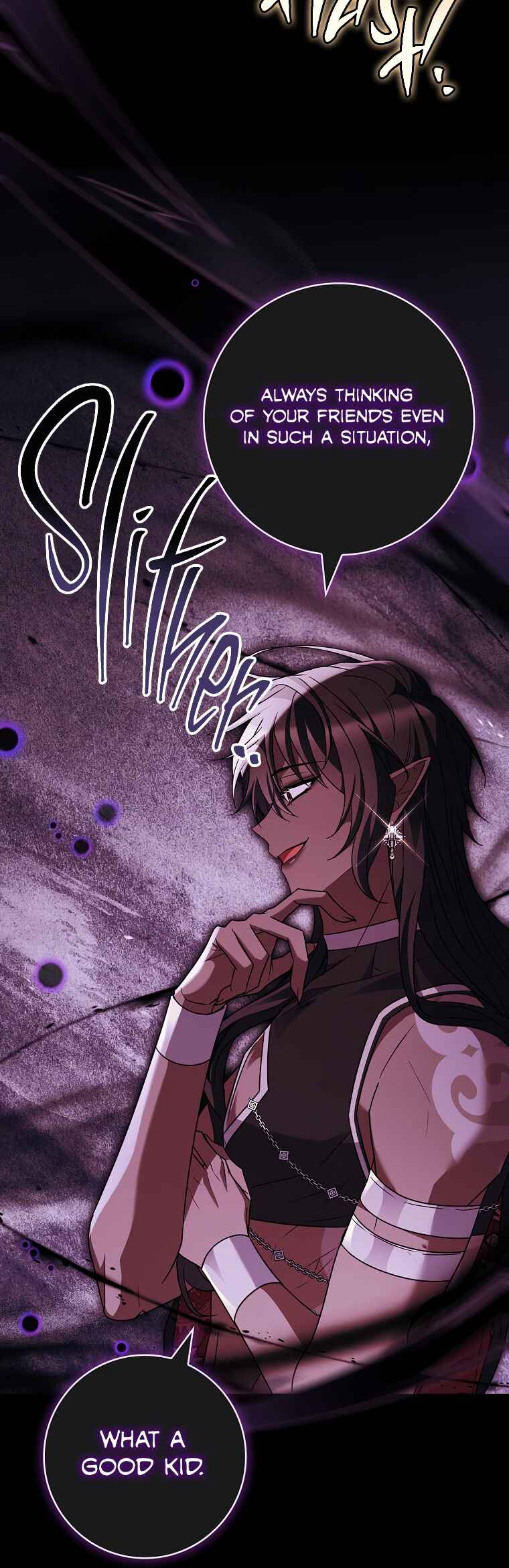 The Painless Player Chapter 45 - Page 13