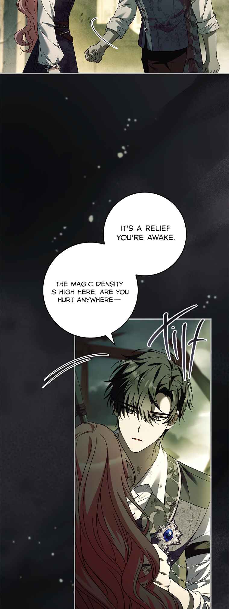 The Painless Player Chapter 45 - Page 28