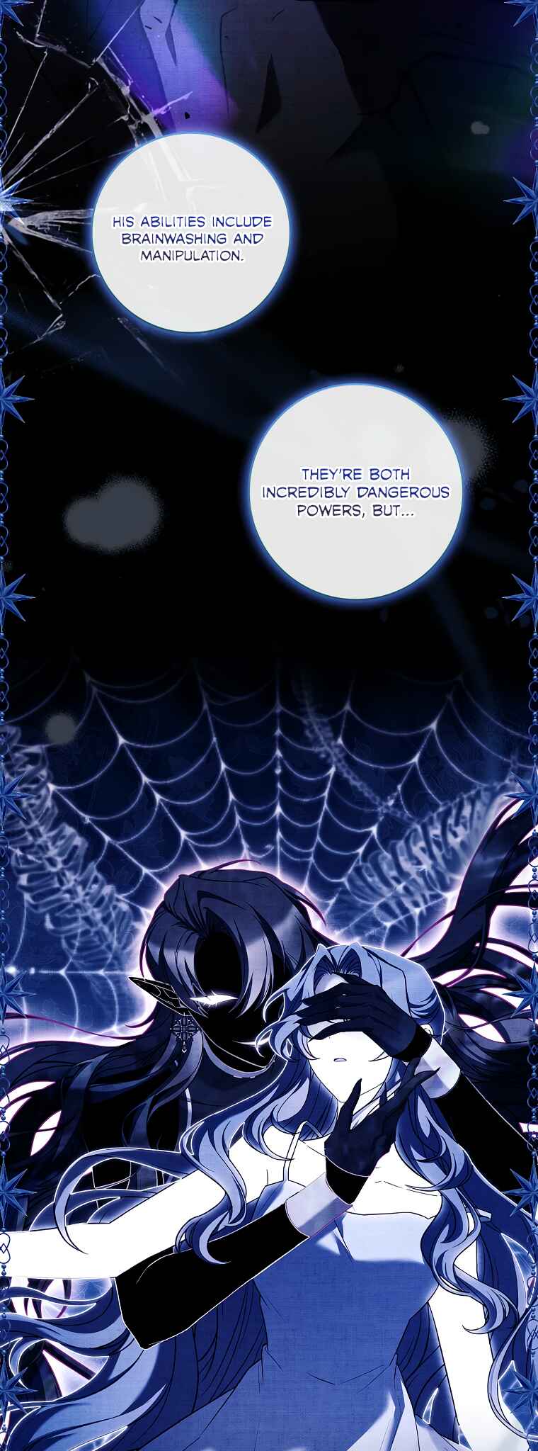 The Painless Player Chapter 45 - Page 42