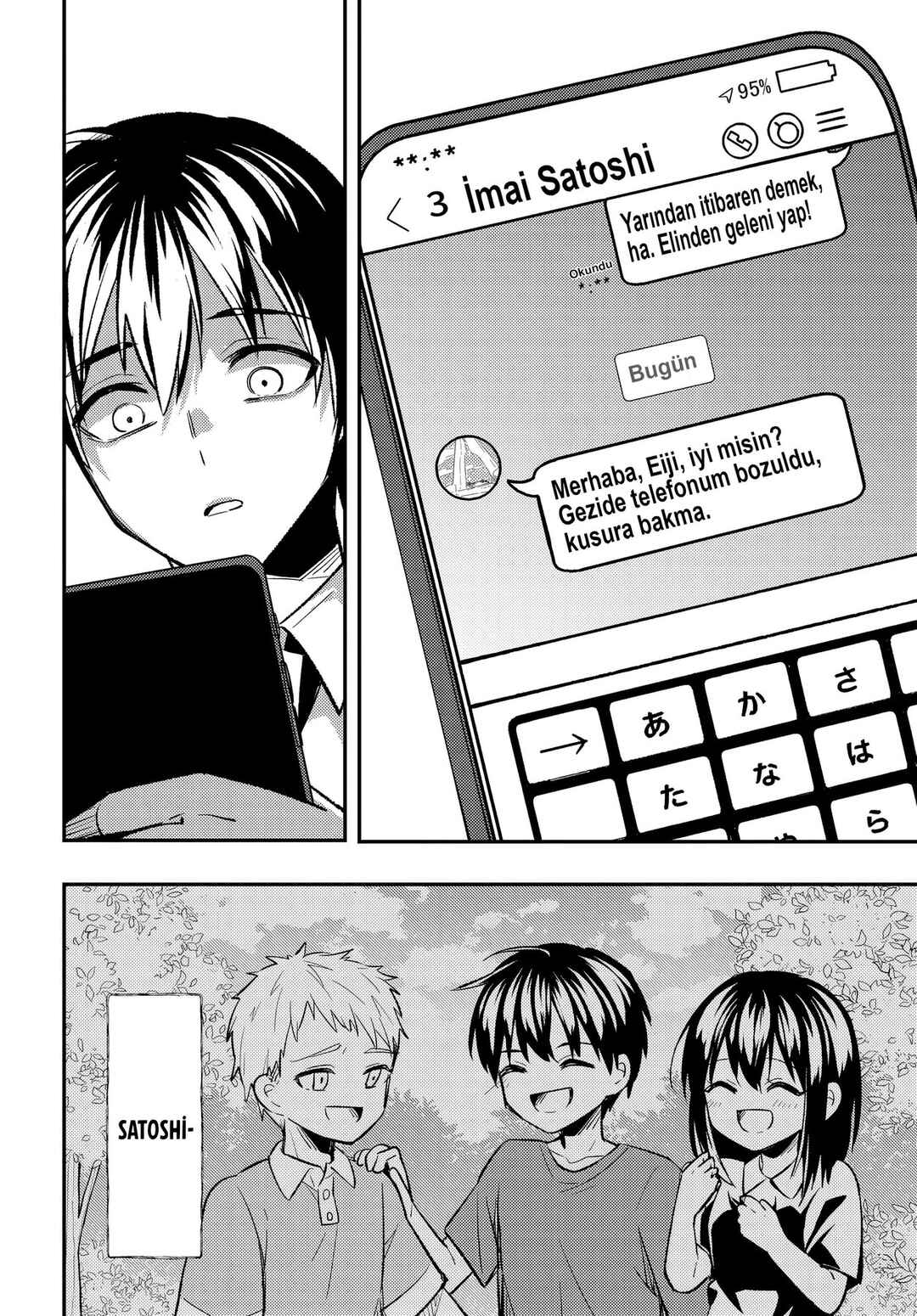 Jinsei Gyakuten - Uwaki Sare Enzai wo Kiserareta Ore ga, Gakuen Ichi no Bishoujo ni Natsukareru Chapter 5 - Page 16