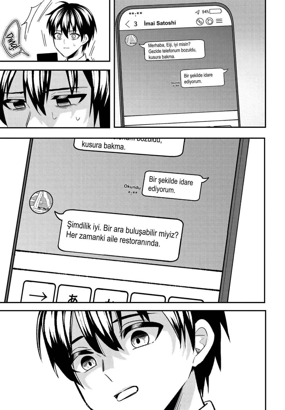 Jinsei Gyakuten - Uwaki Sare Enzai wo Kiserareta Ore ga, Gakuen Ichi no Bishoujo ni Natsukareru Chapter 5 - Page 17