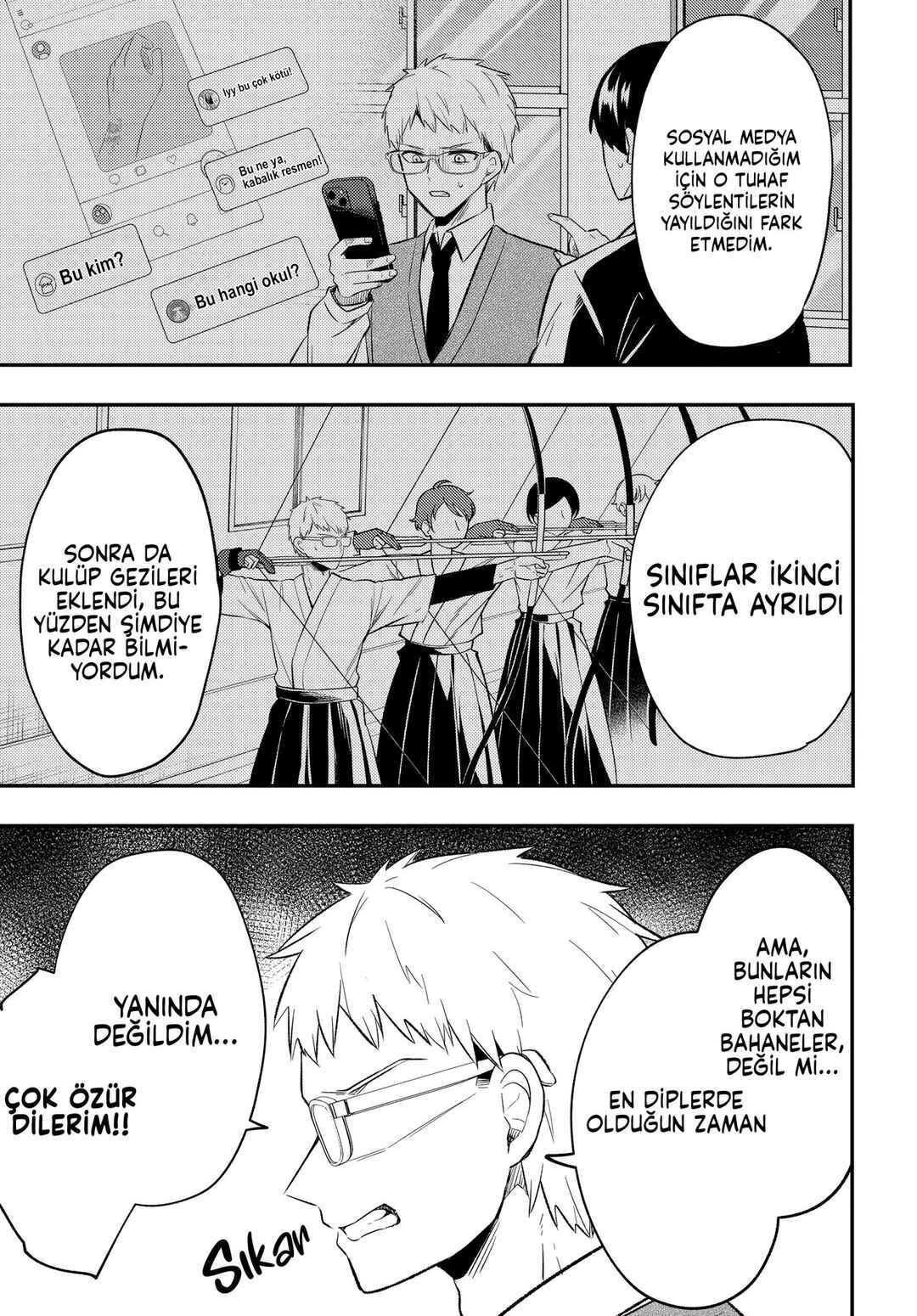 Jinsei Gyakuten - Uwaki Sare Enzai wo Kiserareta Ore ga, Gakuen Ichi no Bishoujo ni Natsukareru Chapter 5 - Page 21