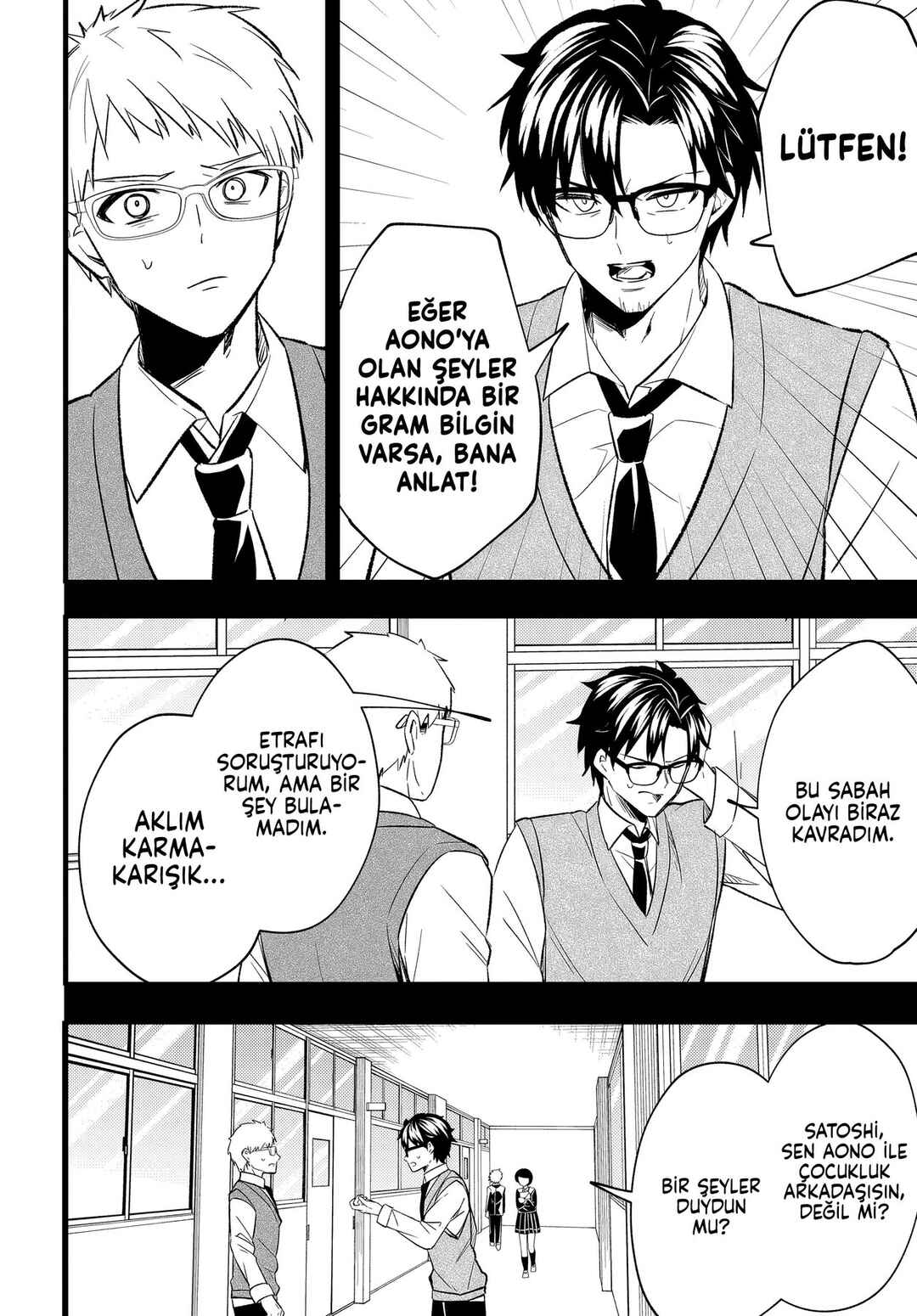 Jinsei Gyakuten - Uwaki Sare Enzai wo Kiserareta Ore ga, Gakuen Ichi no Bishoujo ni Natsukareru Chapter 5 - Page 26