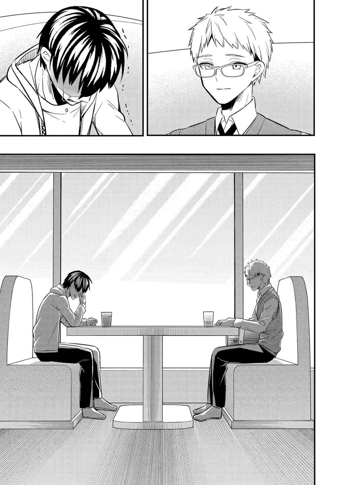 Jinsei Gyakuten - Uwaki Sare Enzai wo Kiserareta Ore ga, Gakuen Ichi no Bishoujo ni Natsukareru Chapter 5 - Page 31