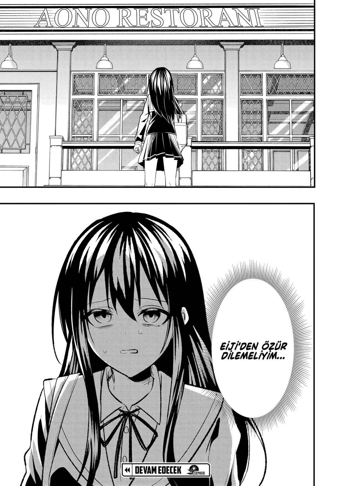 Jinsei Gyakuten - Uwaki Sare Enzai wo Kiserareta Ore ga, Gakuen Ichi no Bishoujo ni Natsukareru Chapter 5 - Page 33