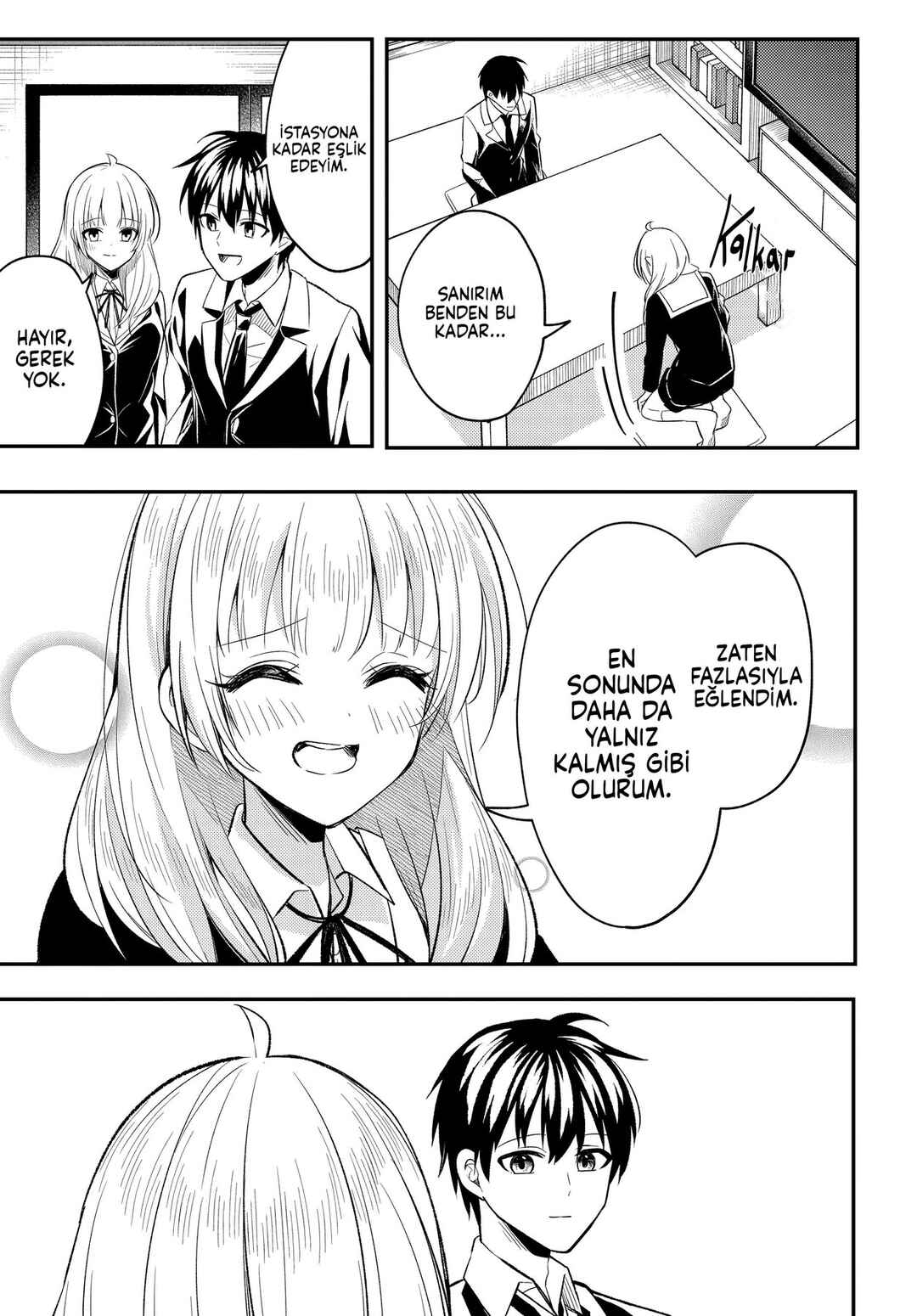 Jinsei Gyakuten - Uwaki Sare Enzai wo Kiserareta Ore ga, Gakuen Ichi no Bishoujo ni Natsukareru Chapter 5 - Page 7