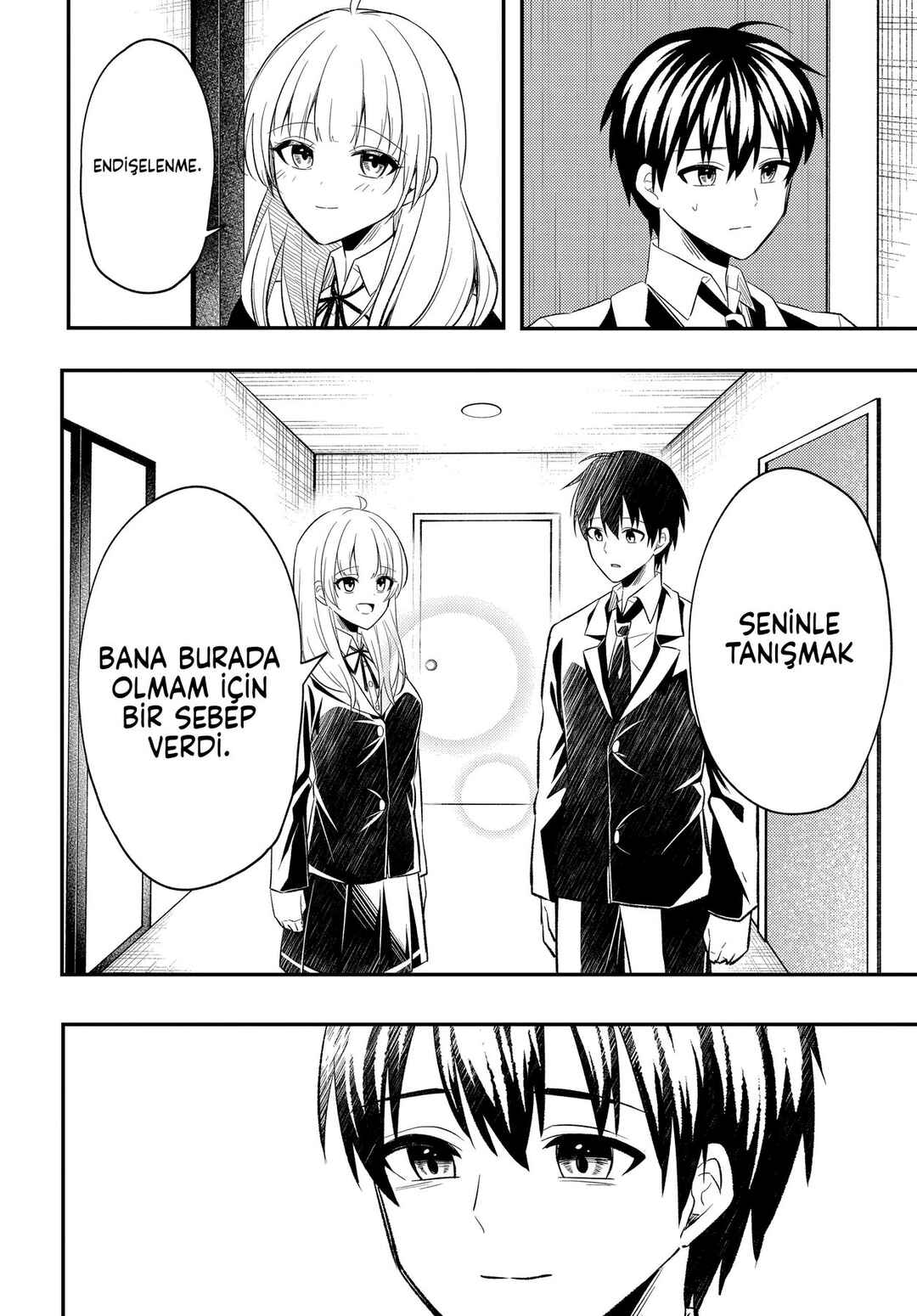 Jinsei Gyakuten - Uwaki Sare Enzai wo Kiserareta Ore ga, Gakuen Ichi no Bishoujo ni Natsukareru Chapter 5 - Page 8