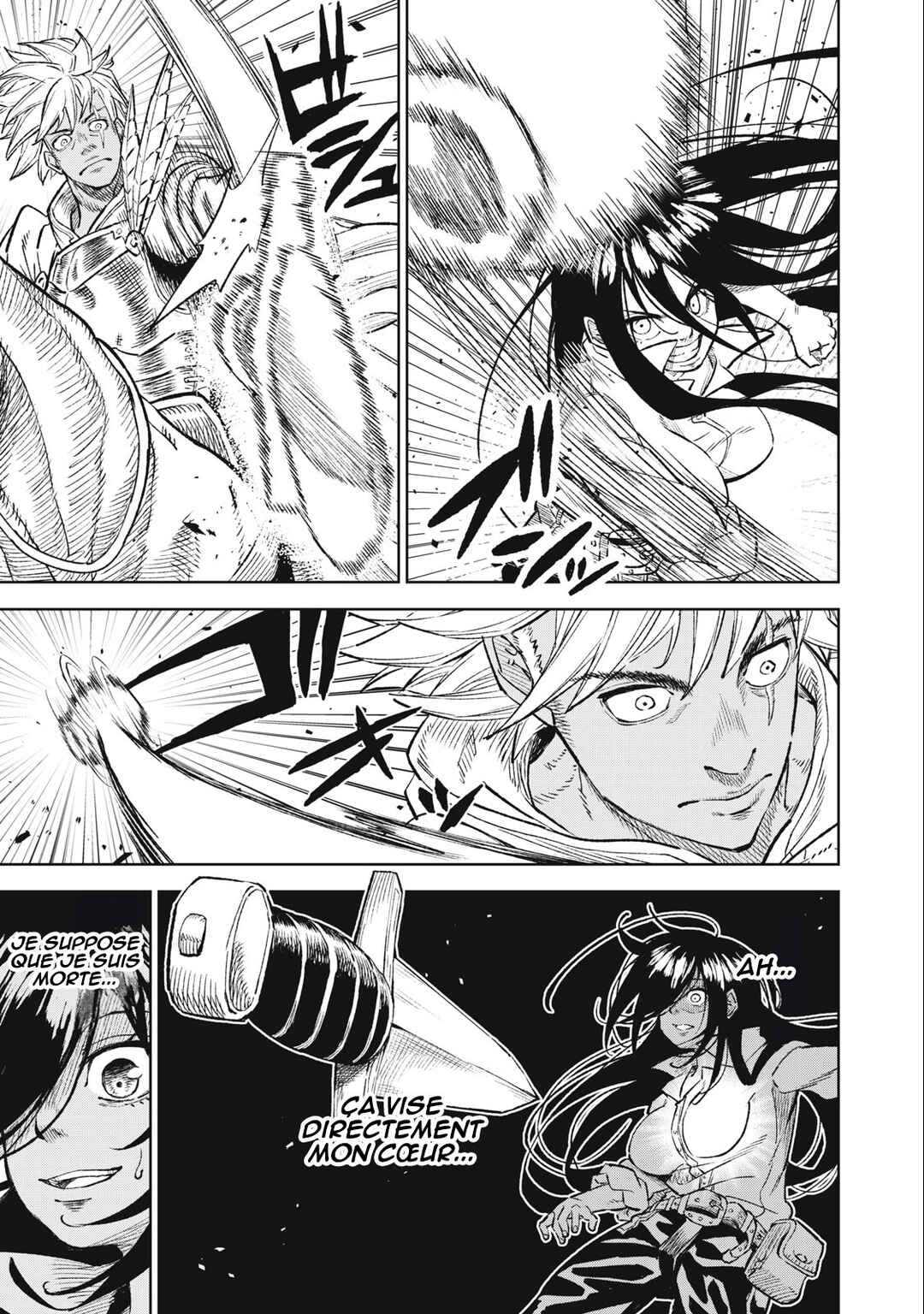 Gikou Taichi "Skill Lender" no Torikaeshi ~Toichi tte Saisho ni Itta yo na?~ Chapter 35 - Page 10