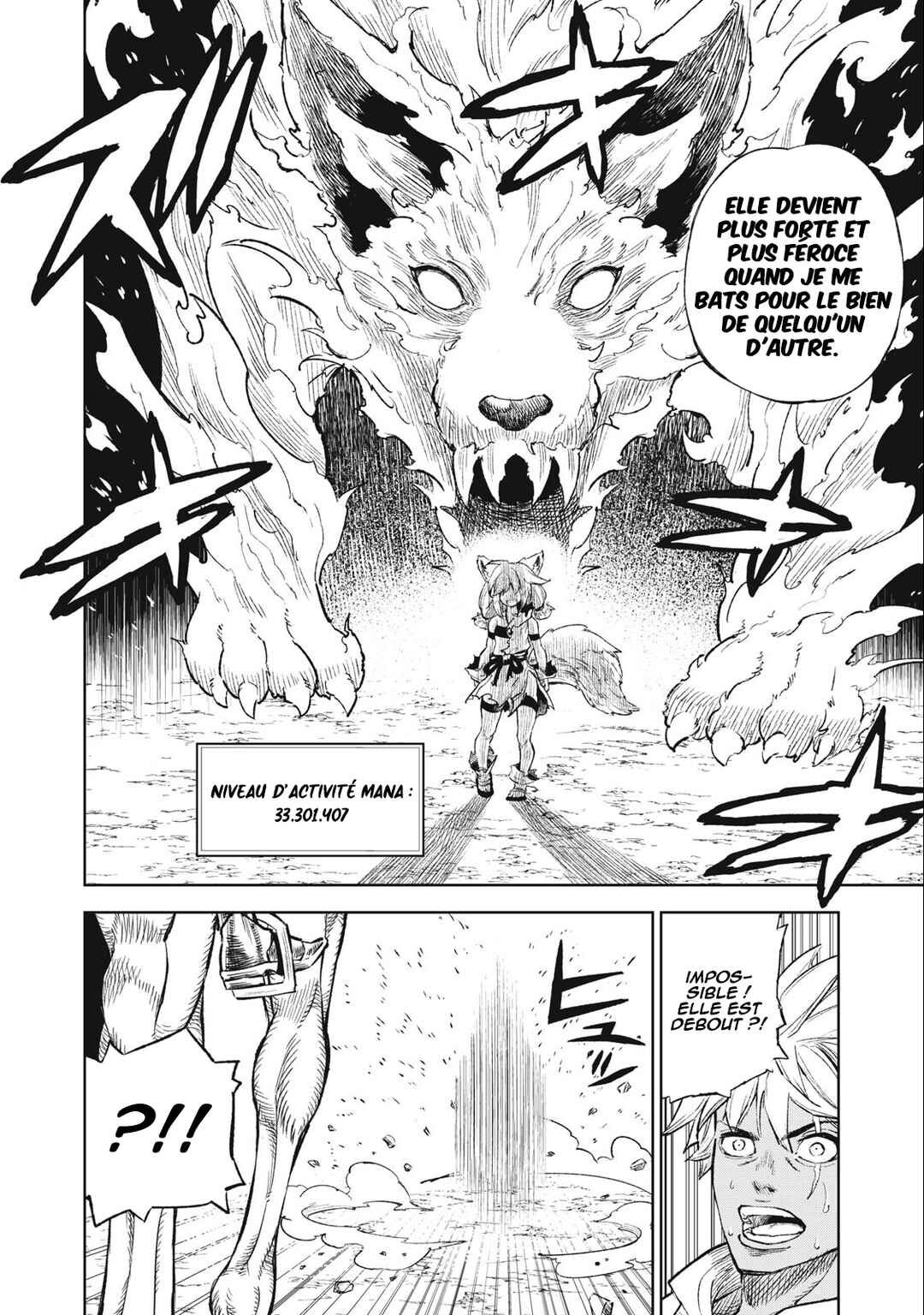Gikou Taichi "Skill Lender" no Torikaeshi ~Toichi tte Saisho ni Itta yo na?~ Chapter 35 - Page 13