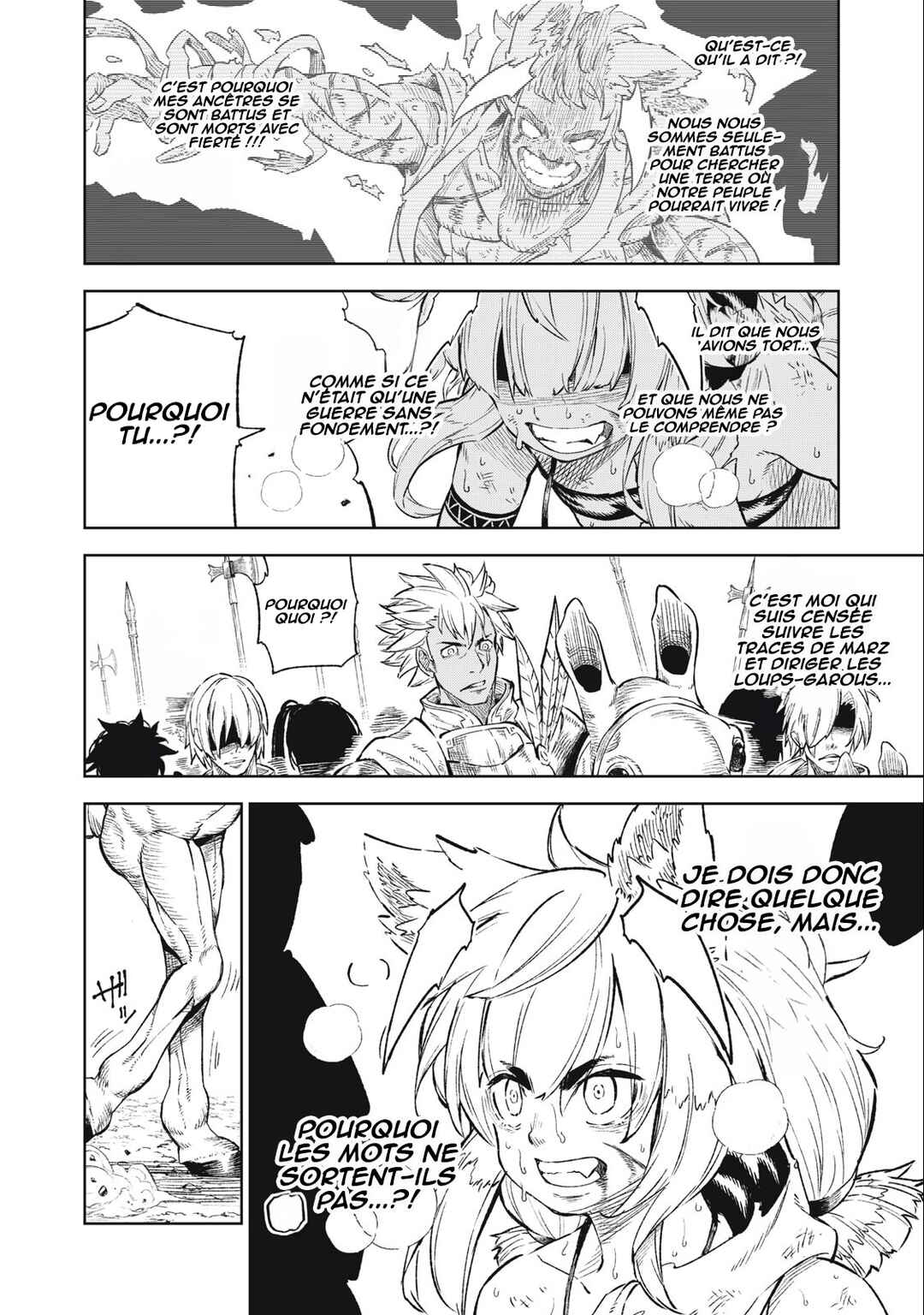 Gikou Taichi "Skill Lender" no Torikaeshi ~Toichi tte Saisho ni Itta yo na?~ Chapter 35 - Page 5