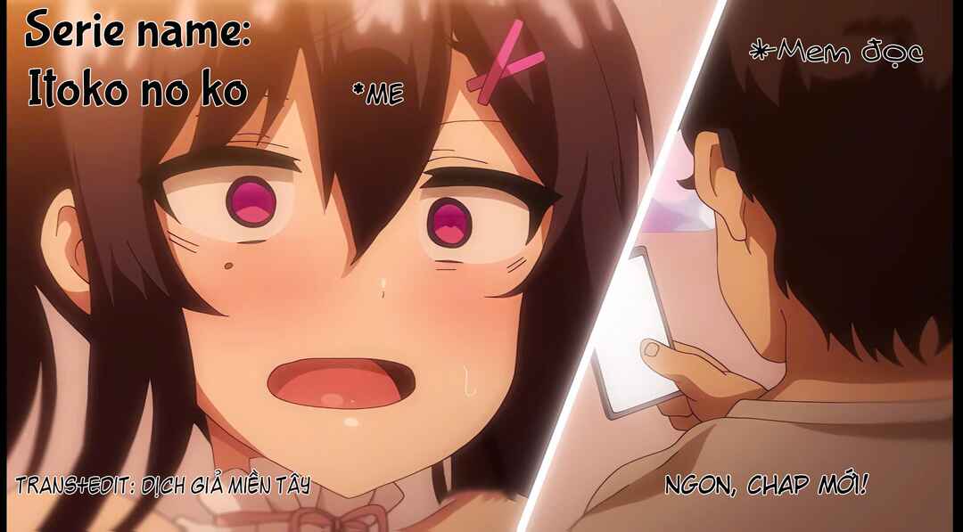 Itoko no Ko Chapter 7 - Page 18