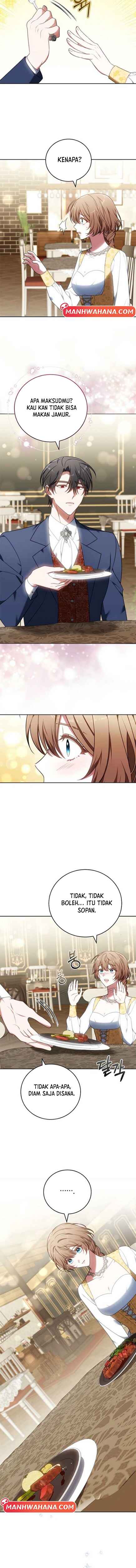 101 Beonjjae Gobaek Chapter 4 - Page 12