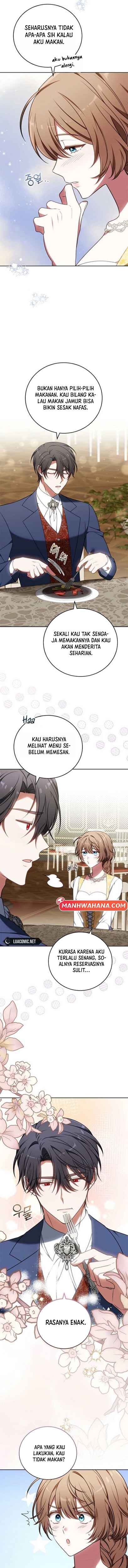 101 Beonjjae Gobaek Chapter 4 - Page 13