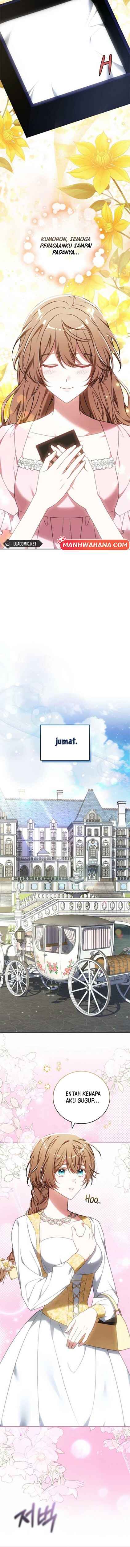 101 Beonjjae Gobaek Chapter 4 - Page 6