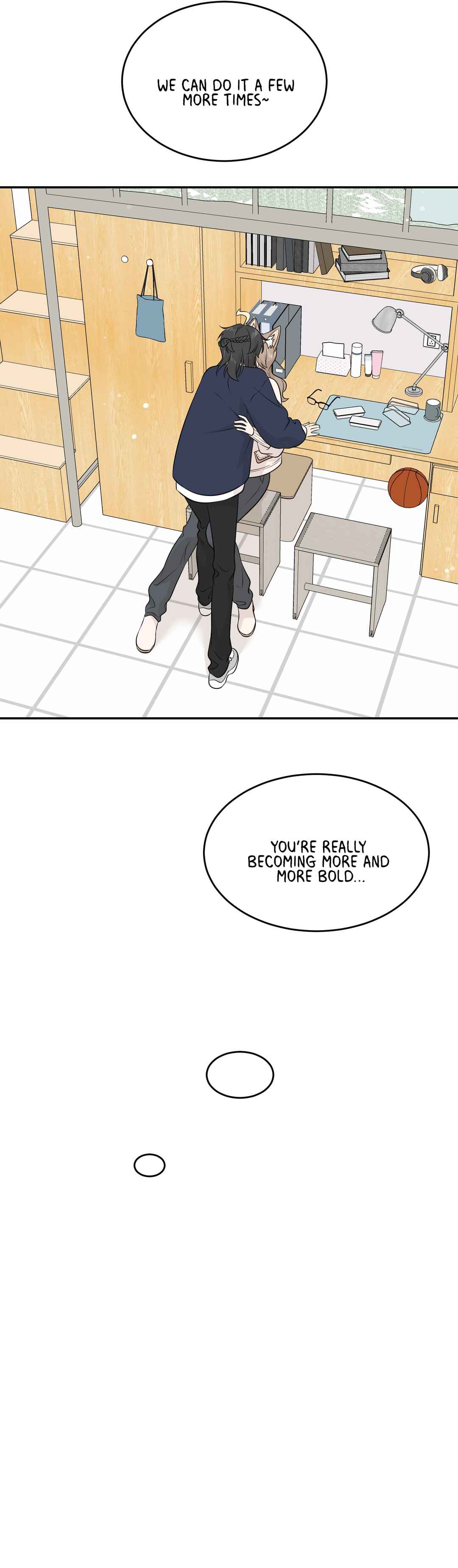 Wǒ de shíwù kàn qǐlái hěn kě'ài' Chapter 120 - Page 7