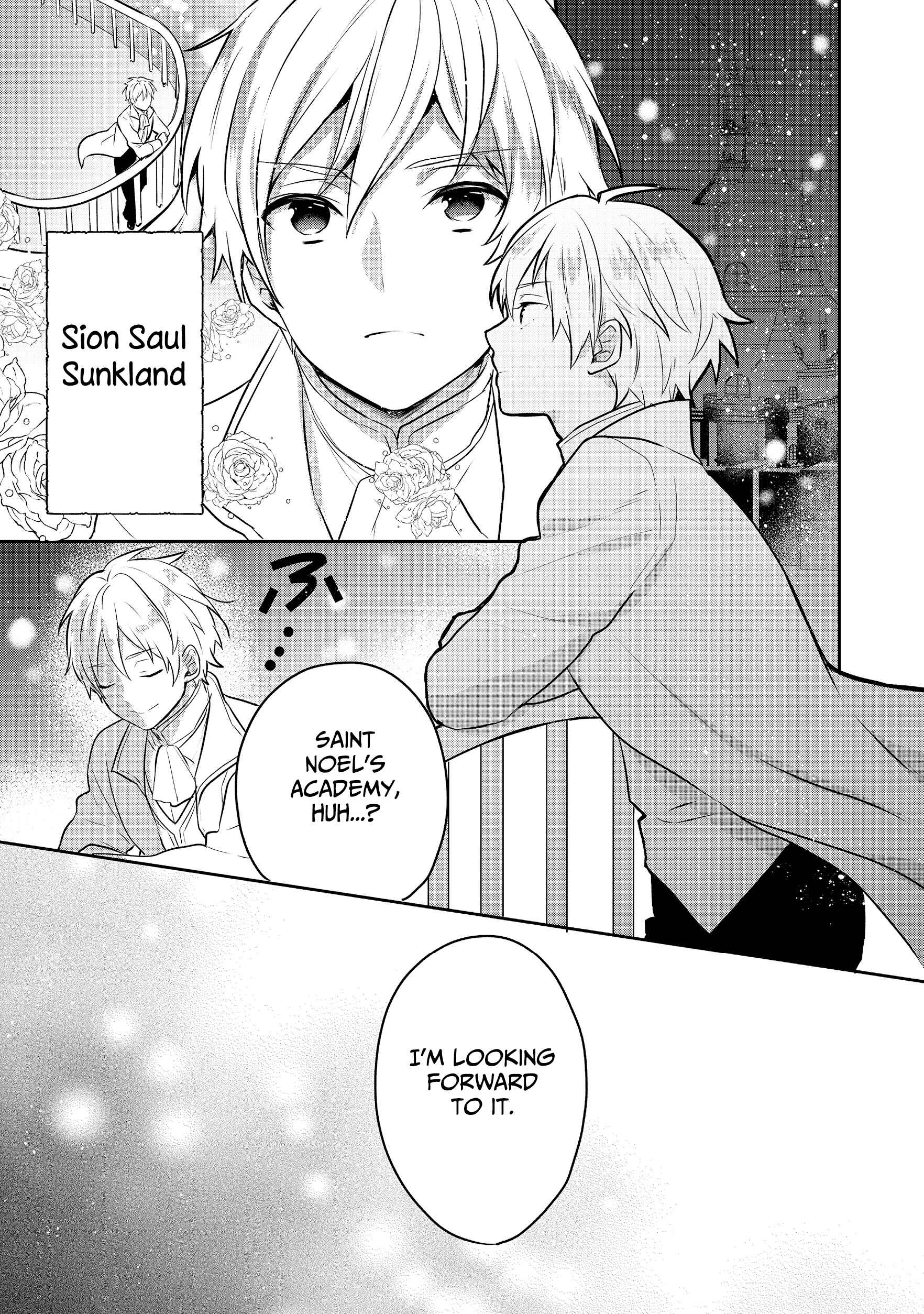 Tearmoon Teikoku Monogatari ~Dantoudai kara Hajimaru, Hime no Tensei Gyakuten Story~ Chapter 4 - Page 37