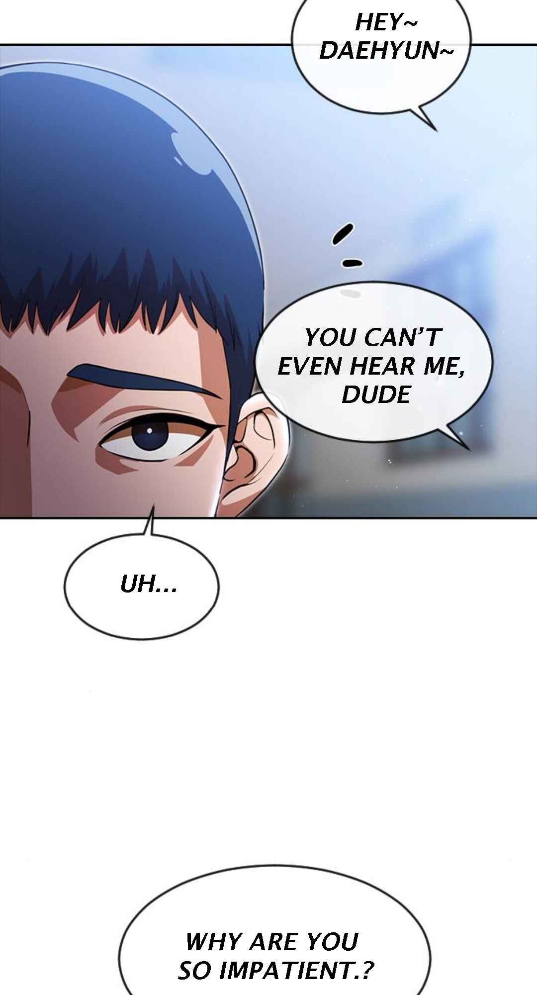Random Chat Chapter 264 - Page 16
