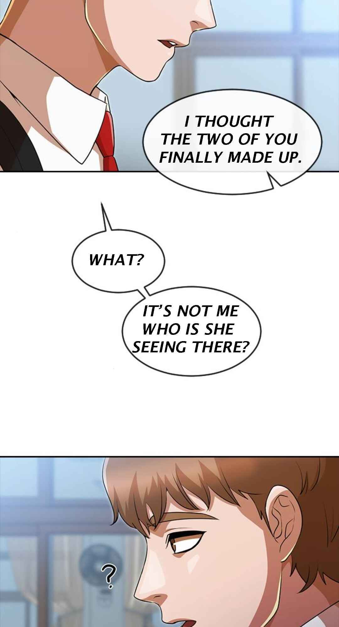 Random Chat Chapter 264 - Page 20