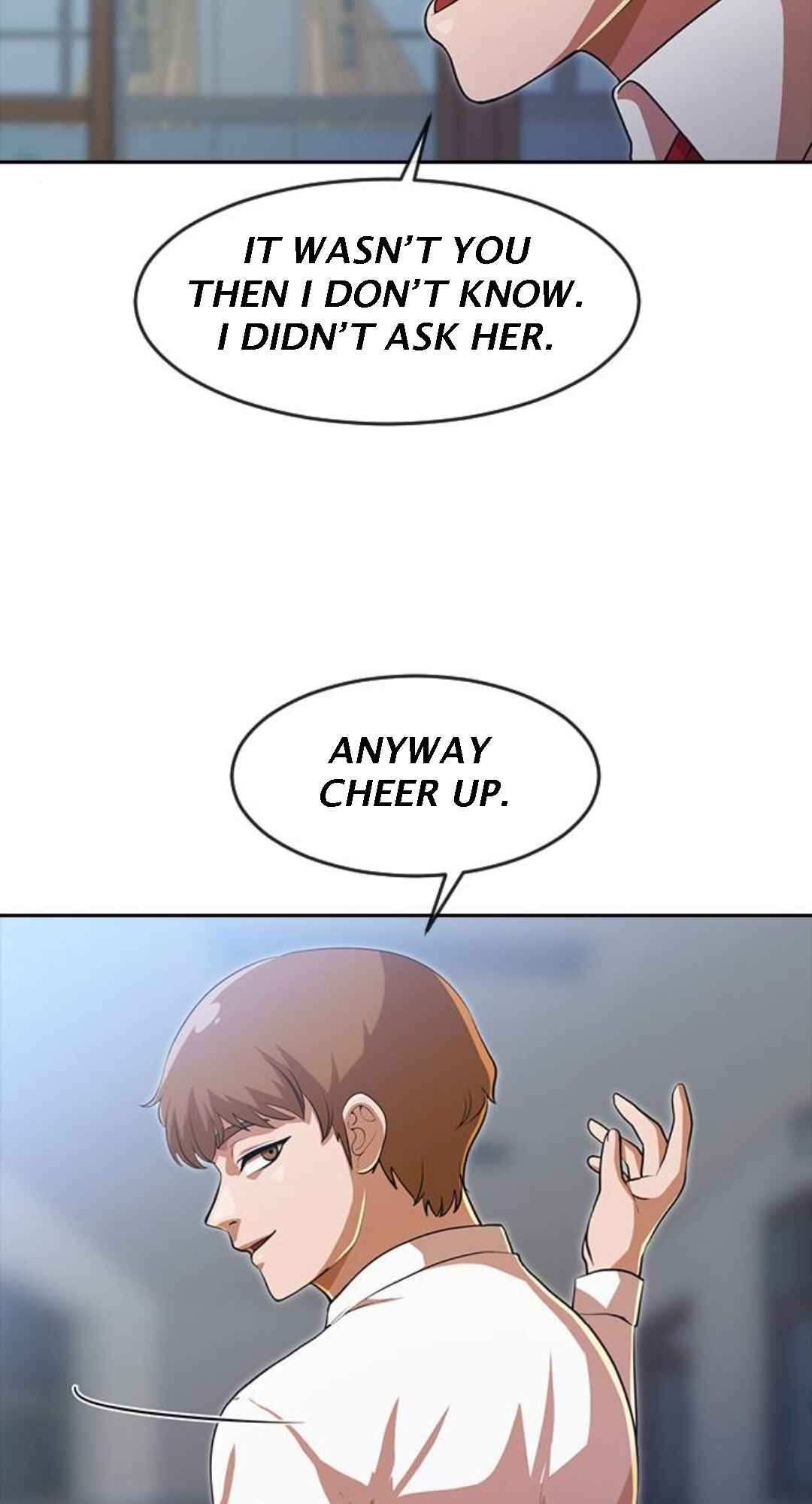 Random Chat Chapter 264 - Page 21