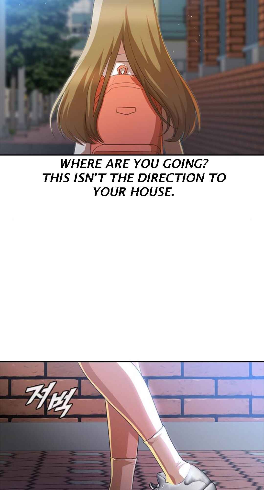 Random Chat Chapter 264 - Page 31