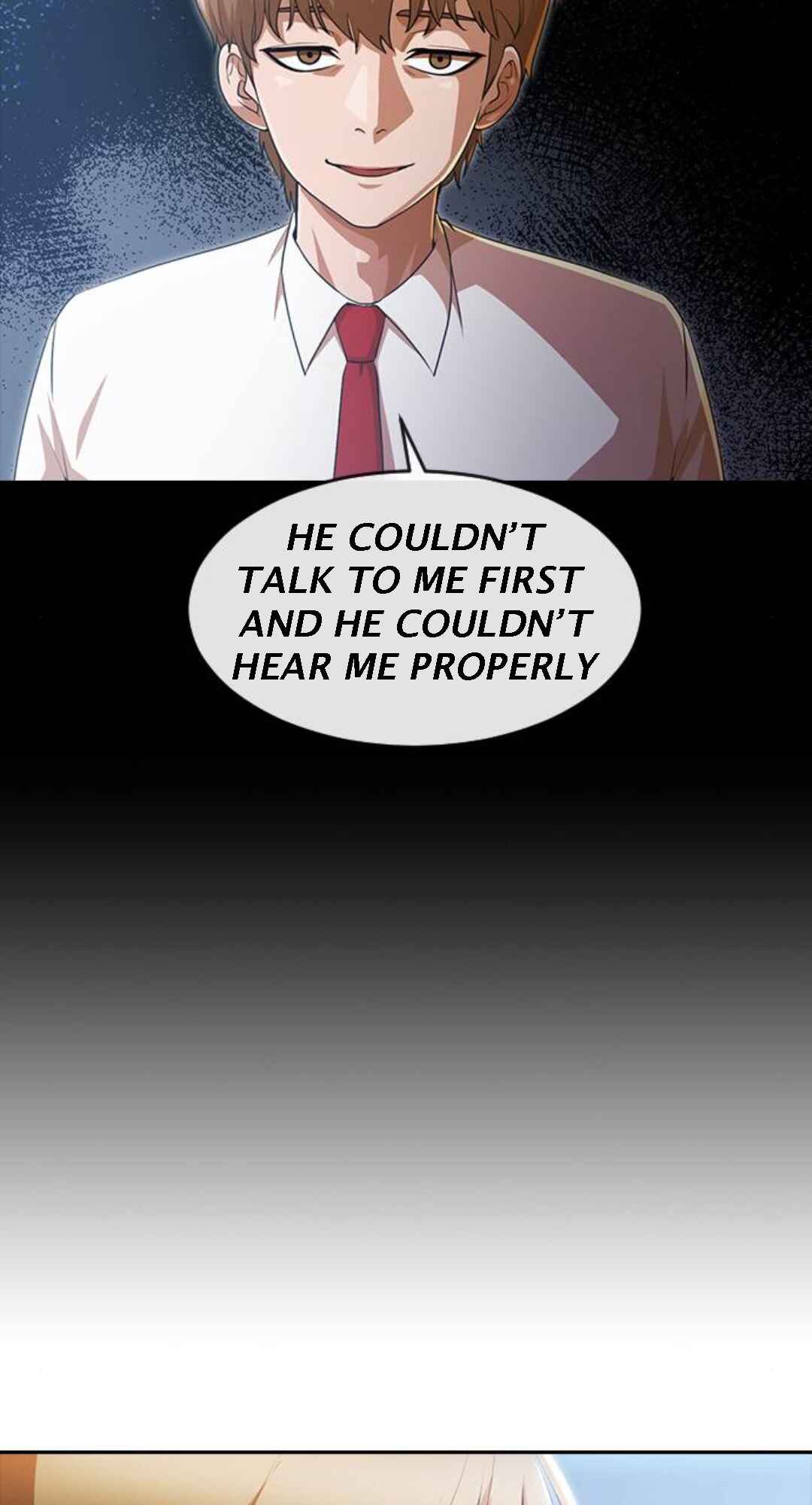 Random Chat Chapter 264 - Page 44