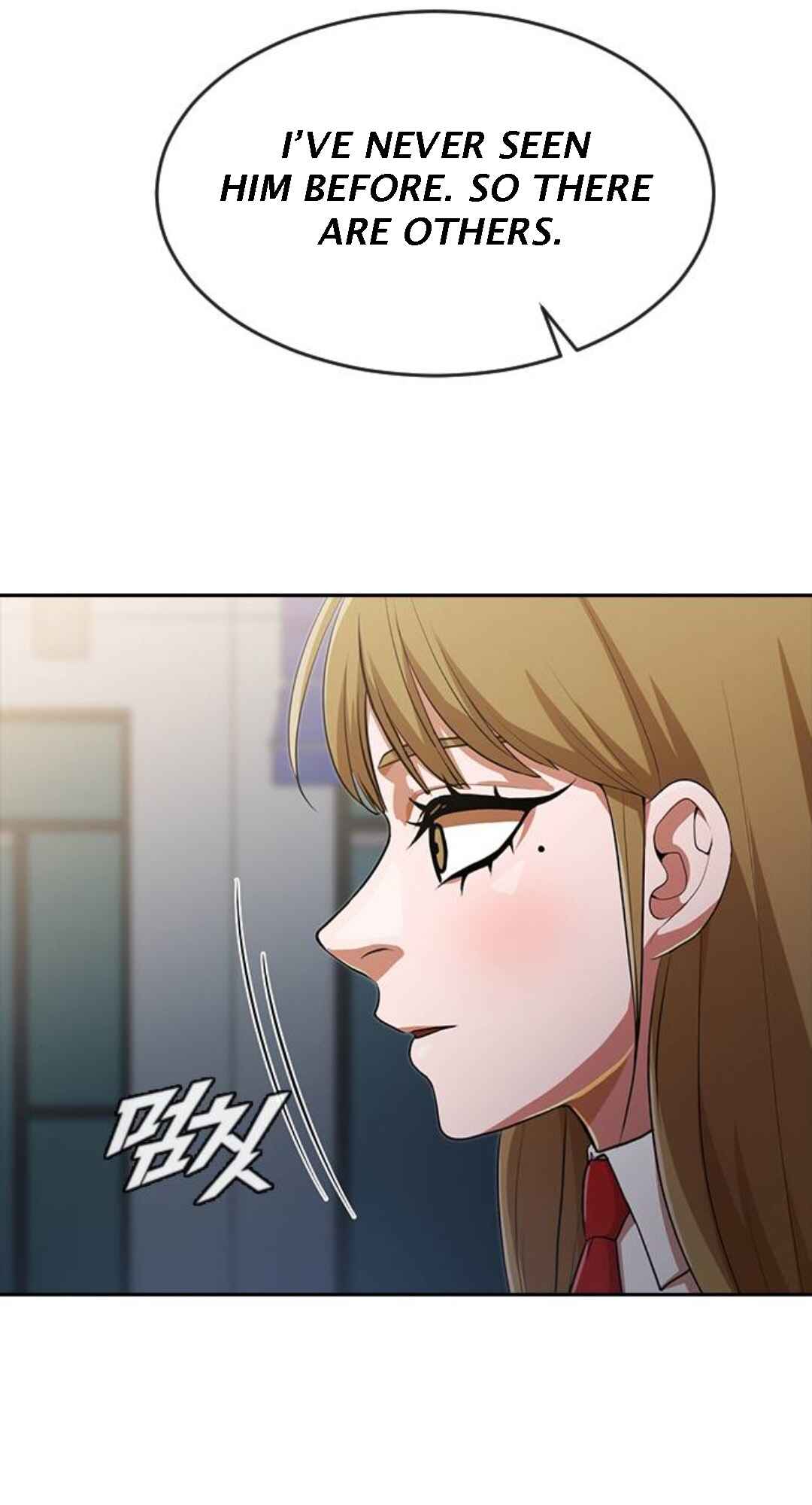 Random Chat Chapter 264 - Page 56